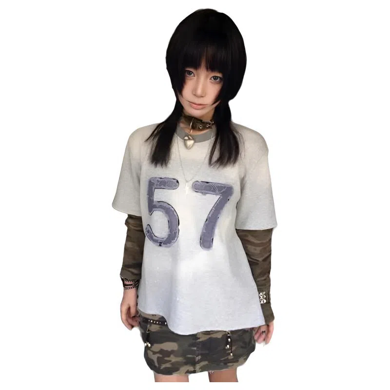 TR T