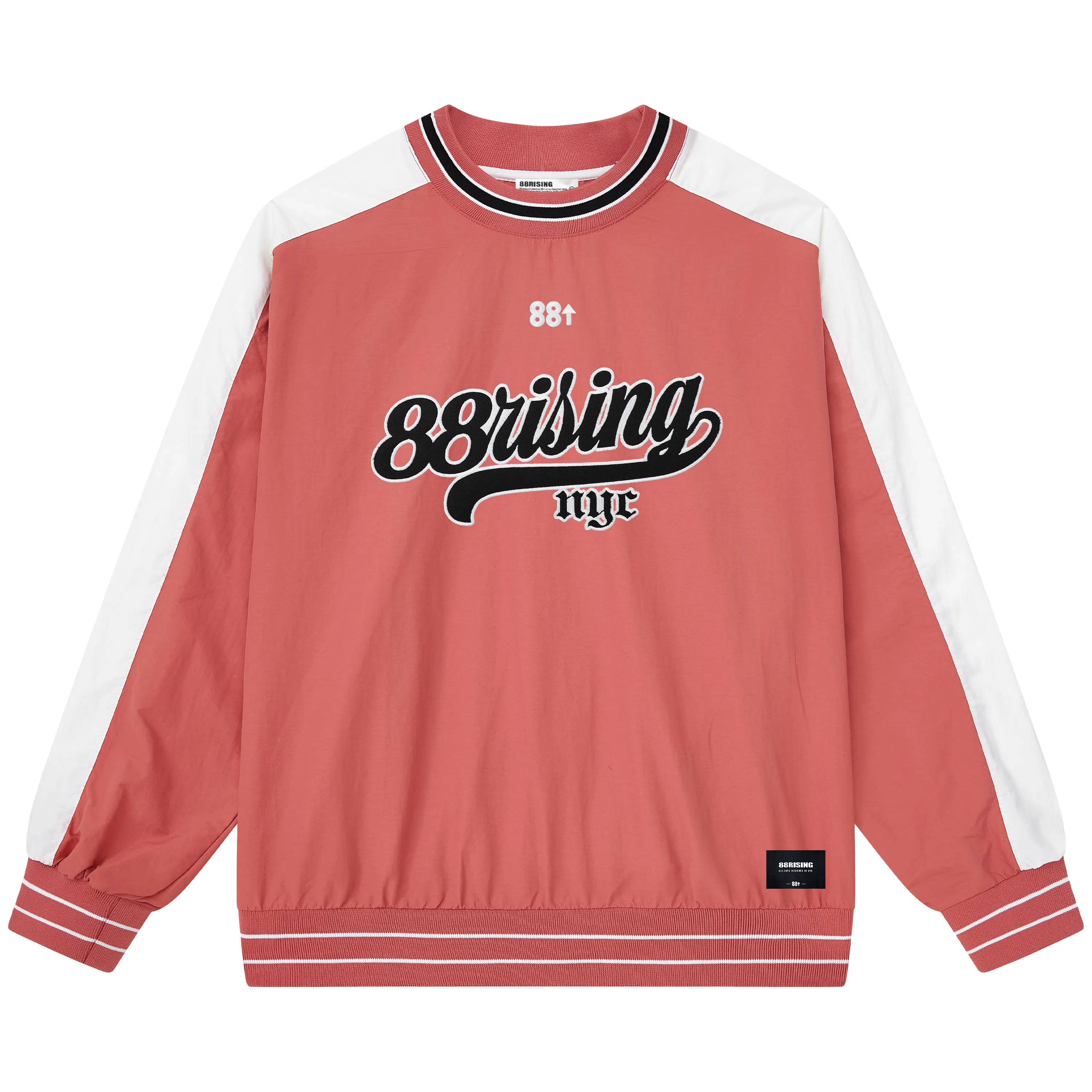 88rising logo
