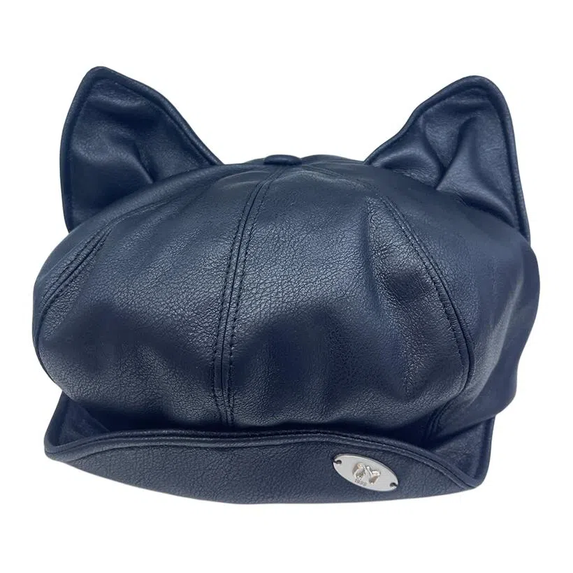 山一丸 甜美可爱 涤纶 帽子 女款