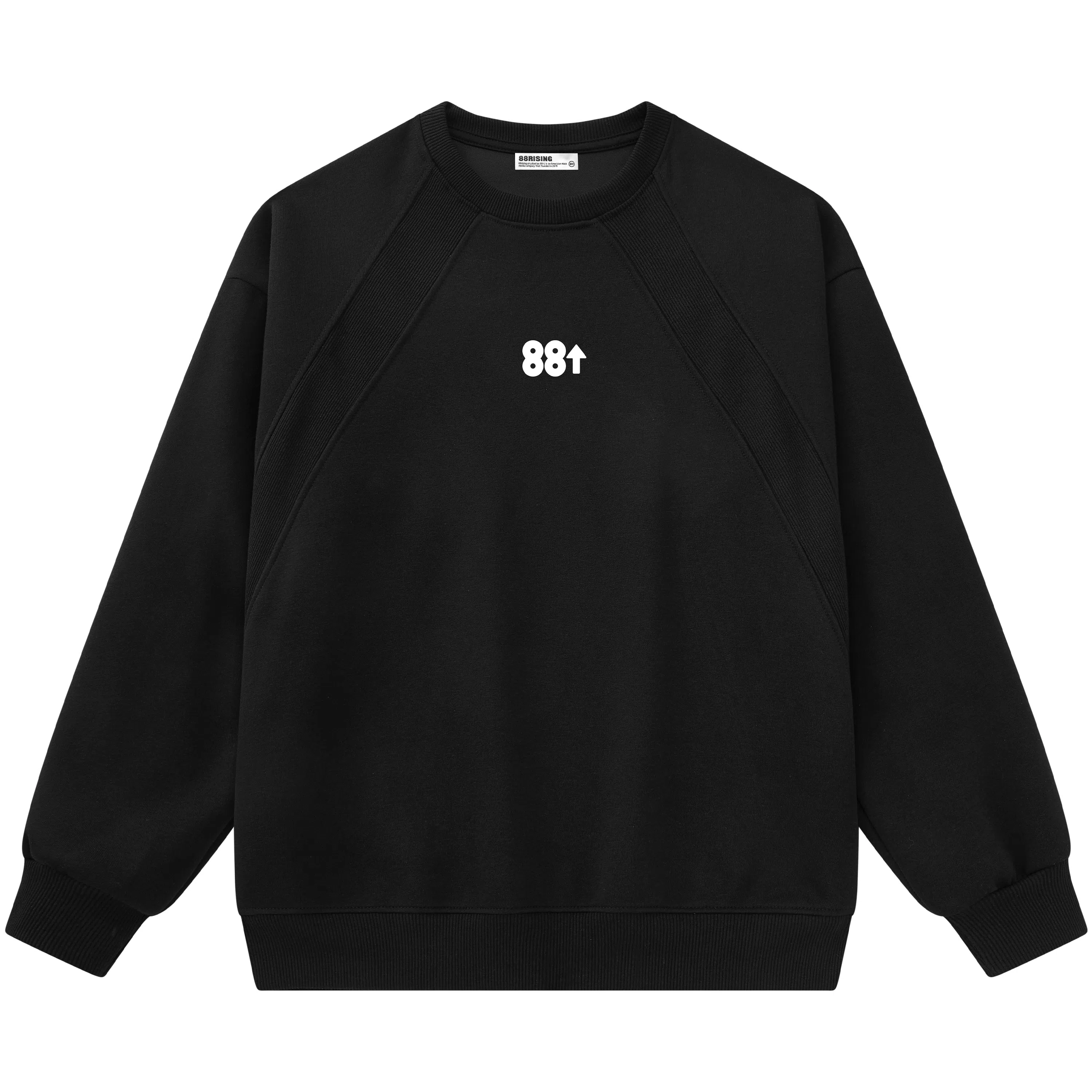 88rising logo