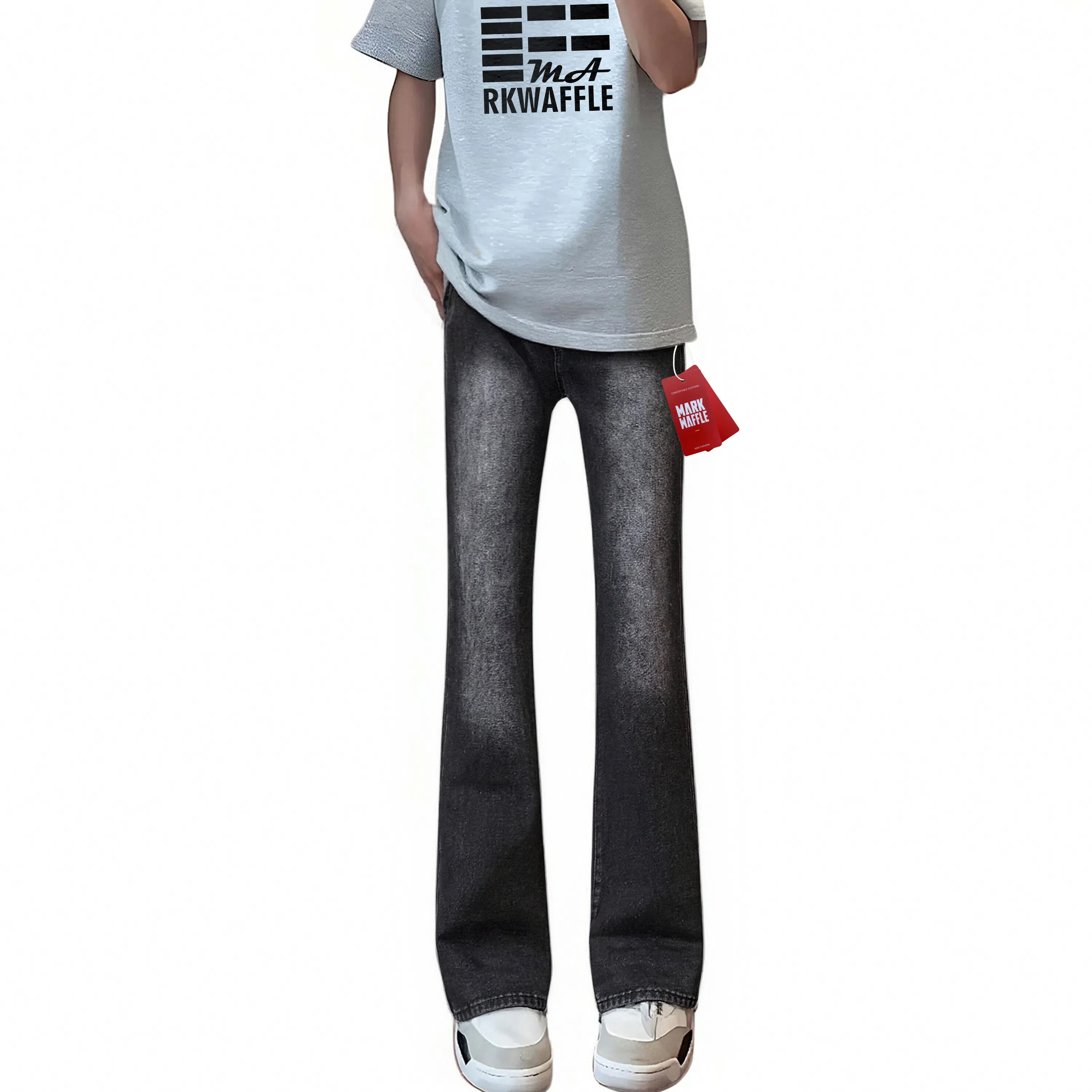 MARK WAFFLE CleanFit