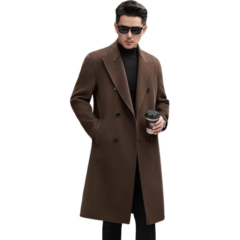 KAISER Wool Coat