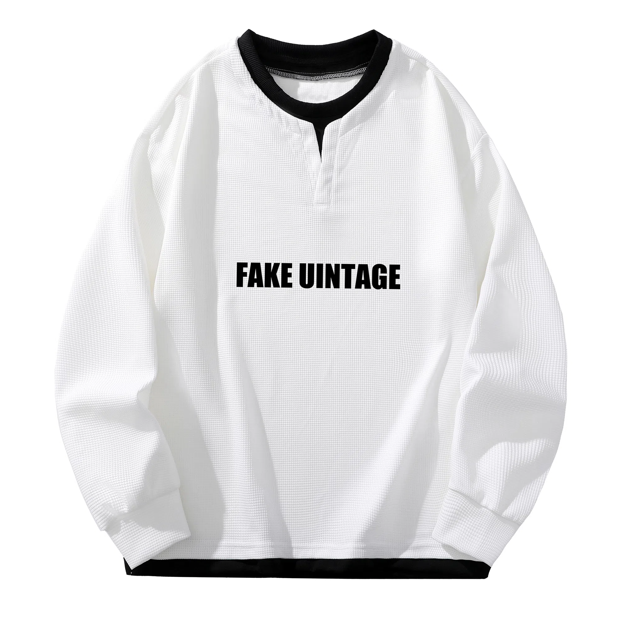 FAKE UINTAGE