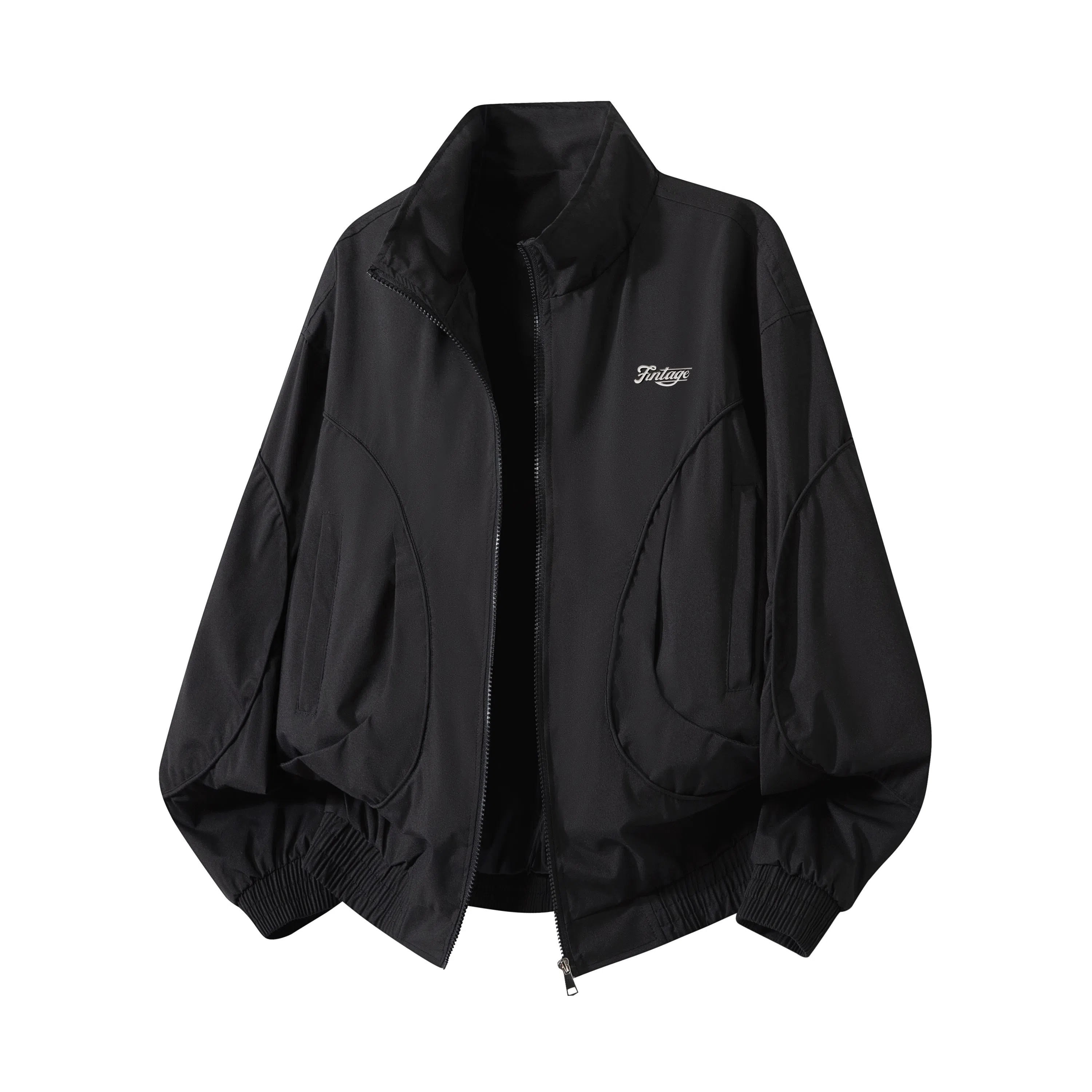 FAKE UINTAGE cleanfit