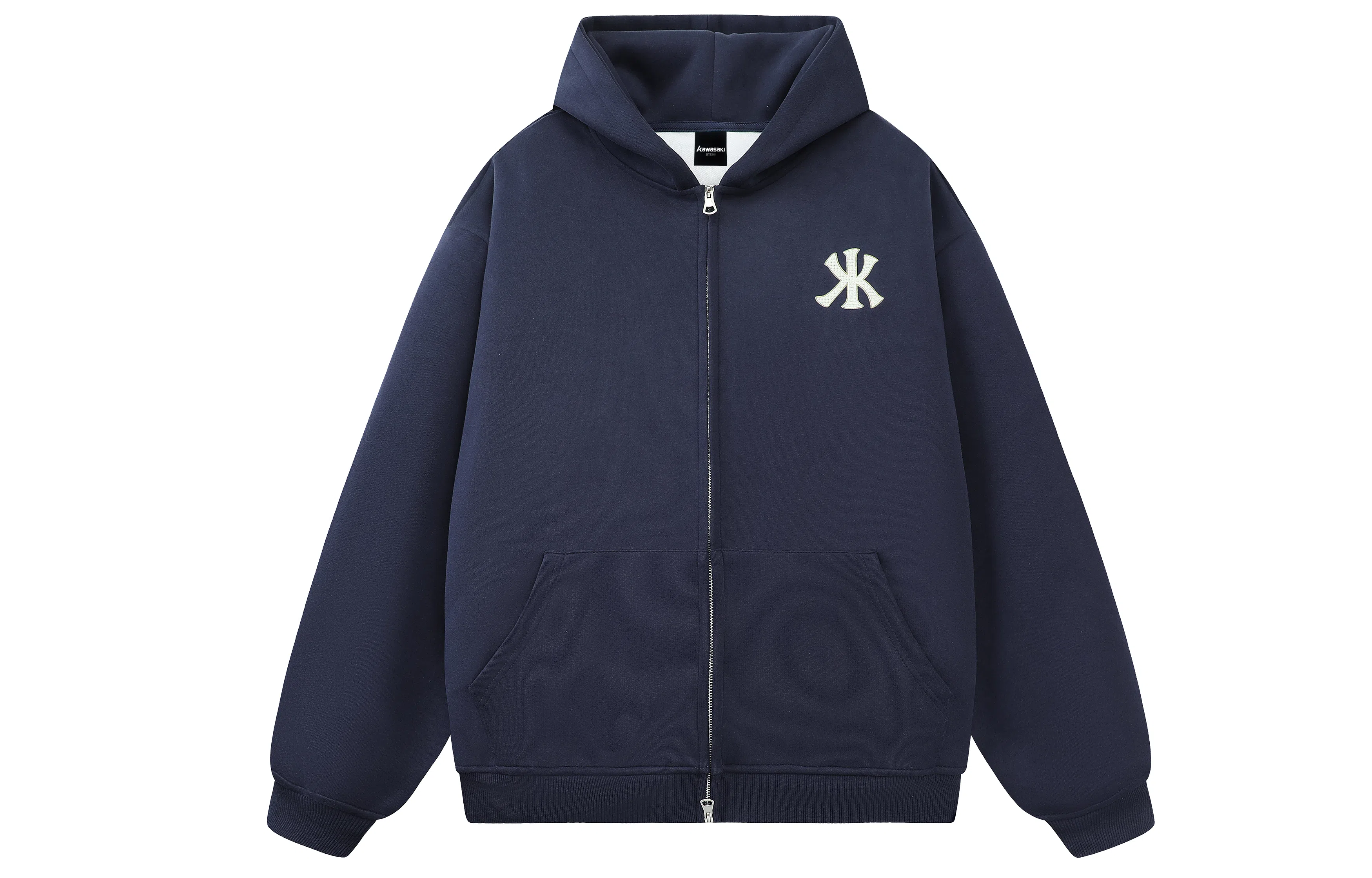 Kawasaki 400G Cleanfit