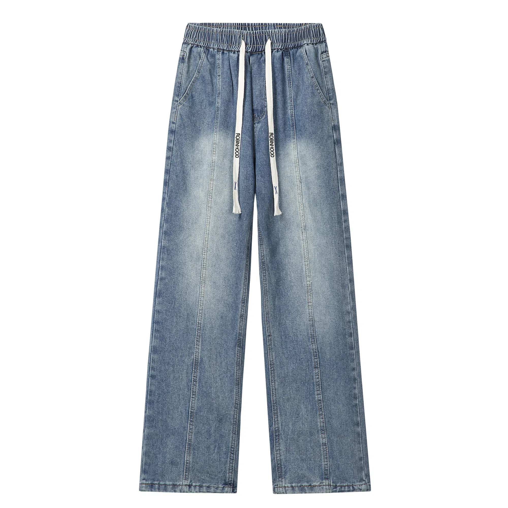 ROBINHOOD CleanfitLogo