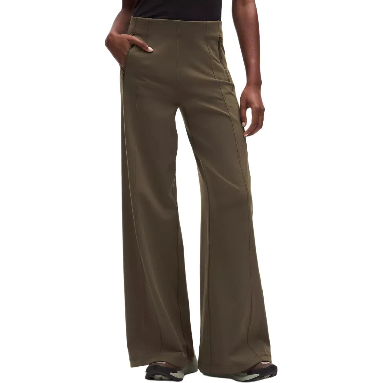 lululemon Define Luon