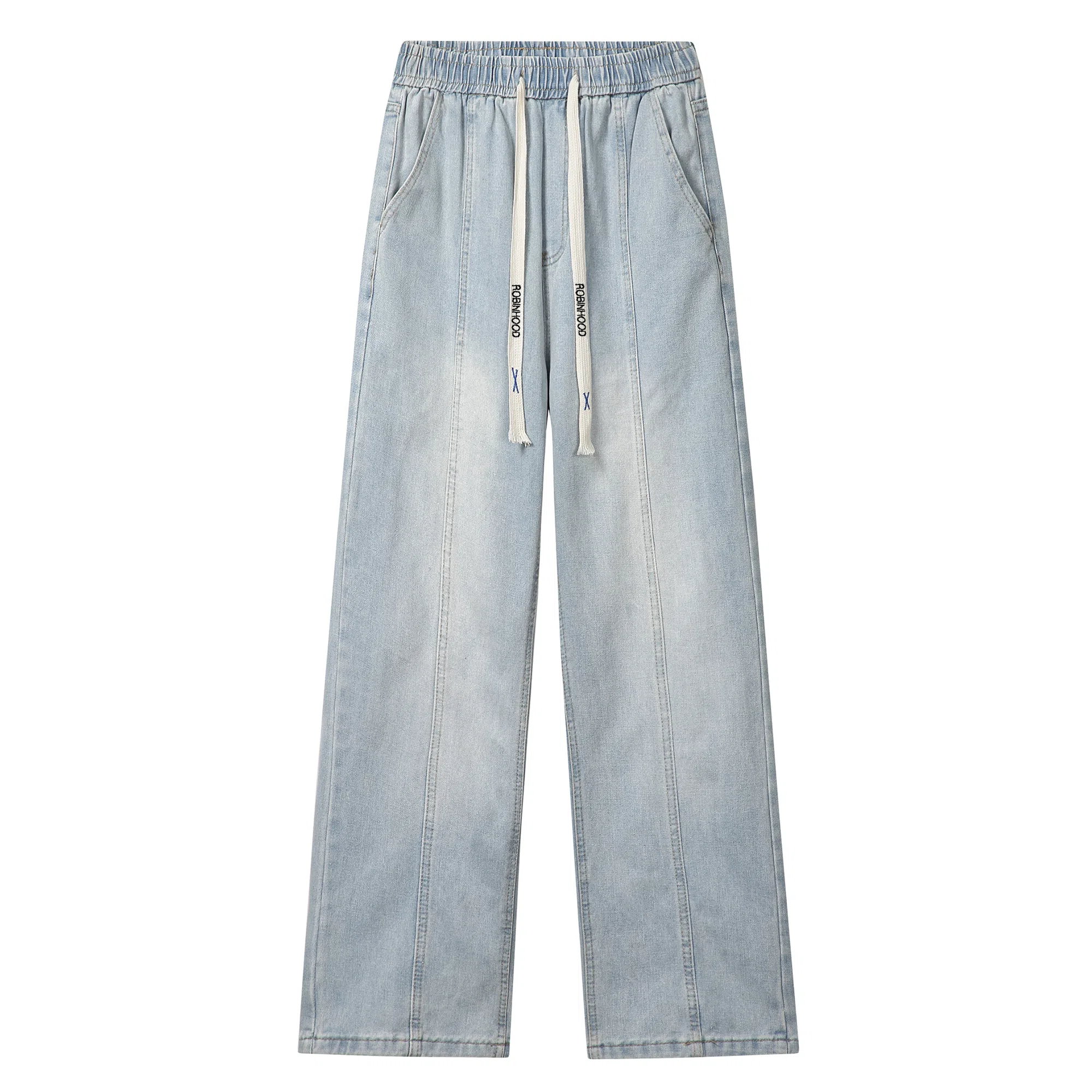 ROBINHOOD CleanfitLogo