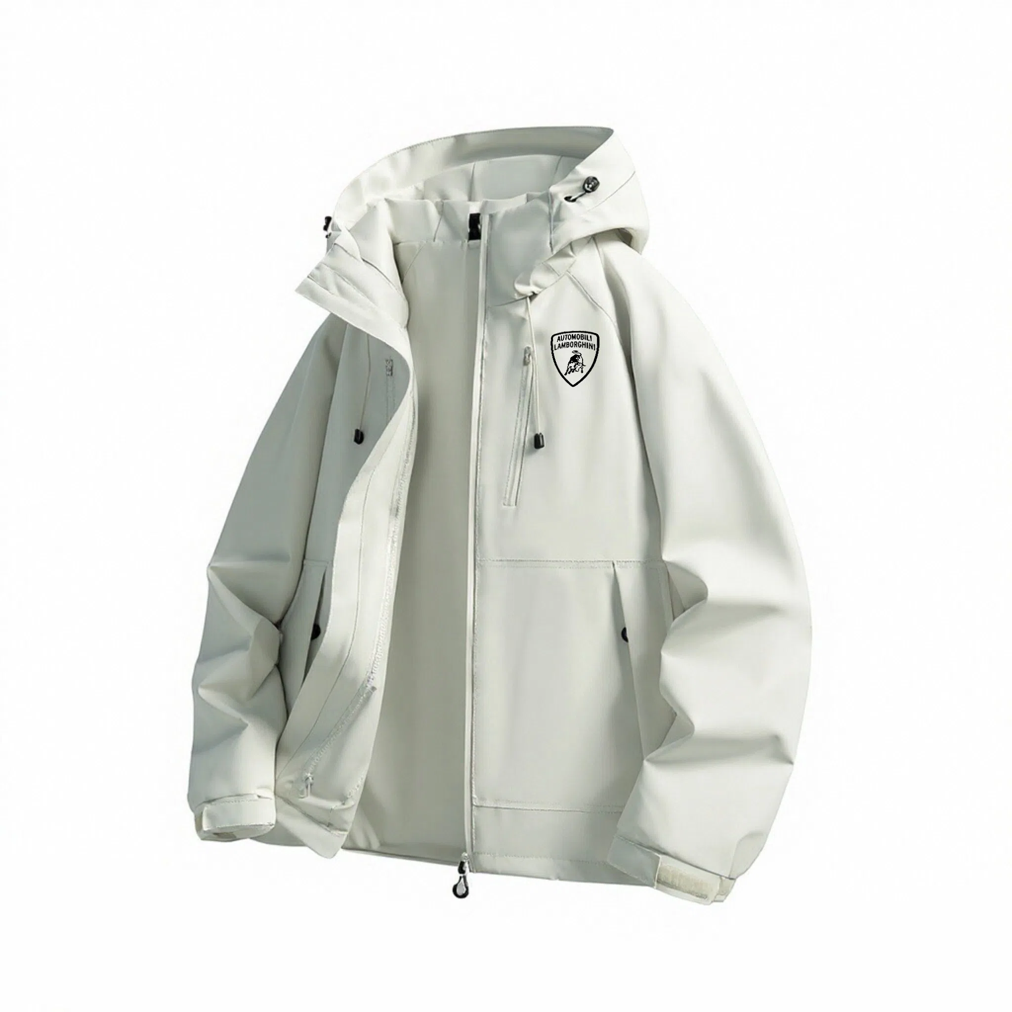 Automobili Lamborghini logo