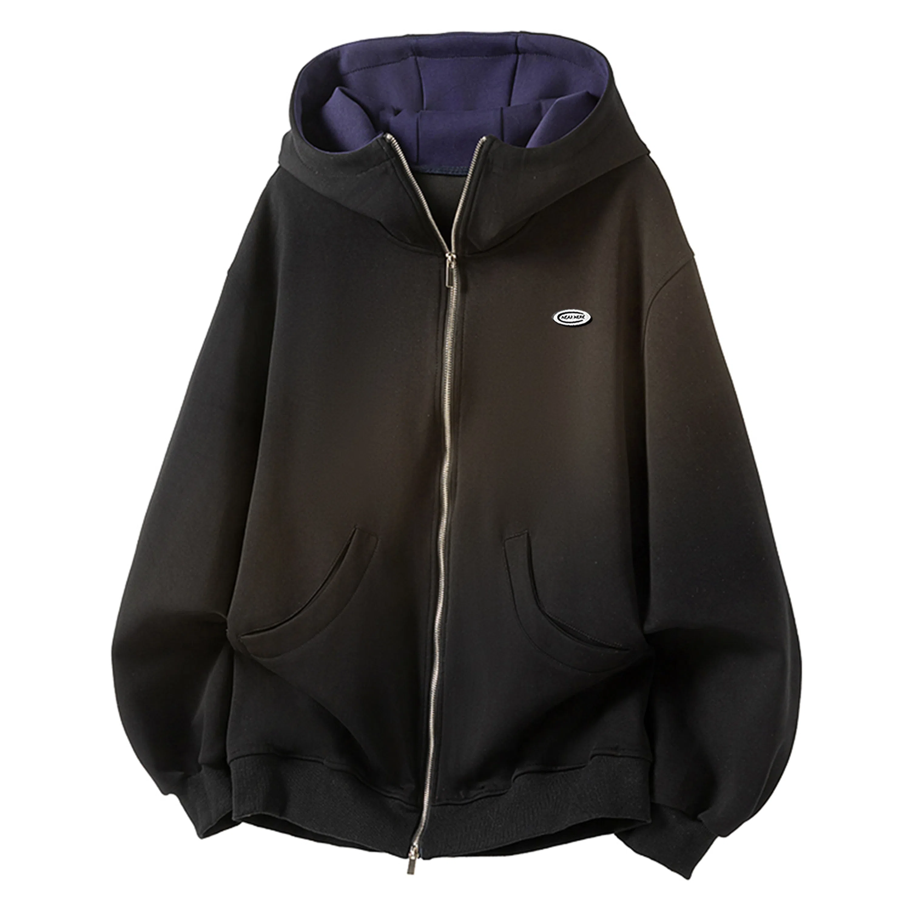 NEAR HERE Vibe Hoodie