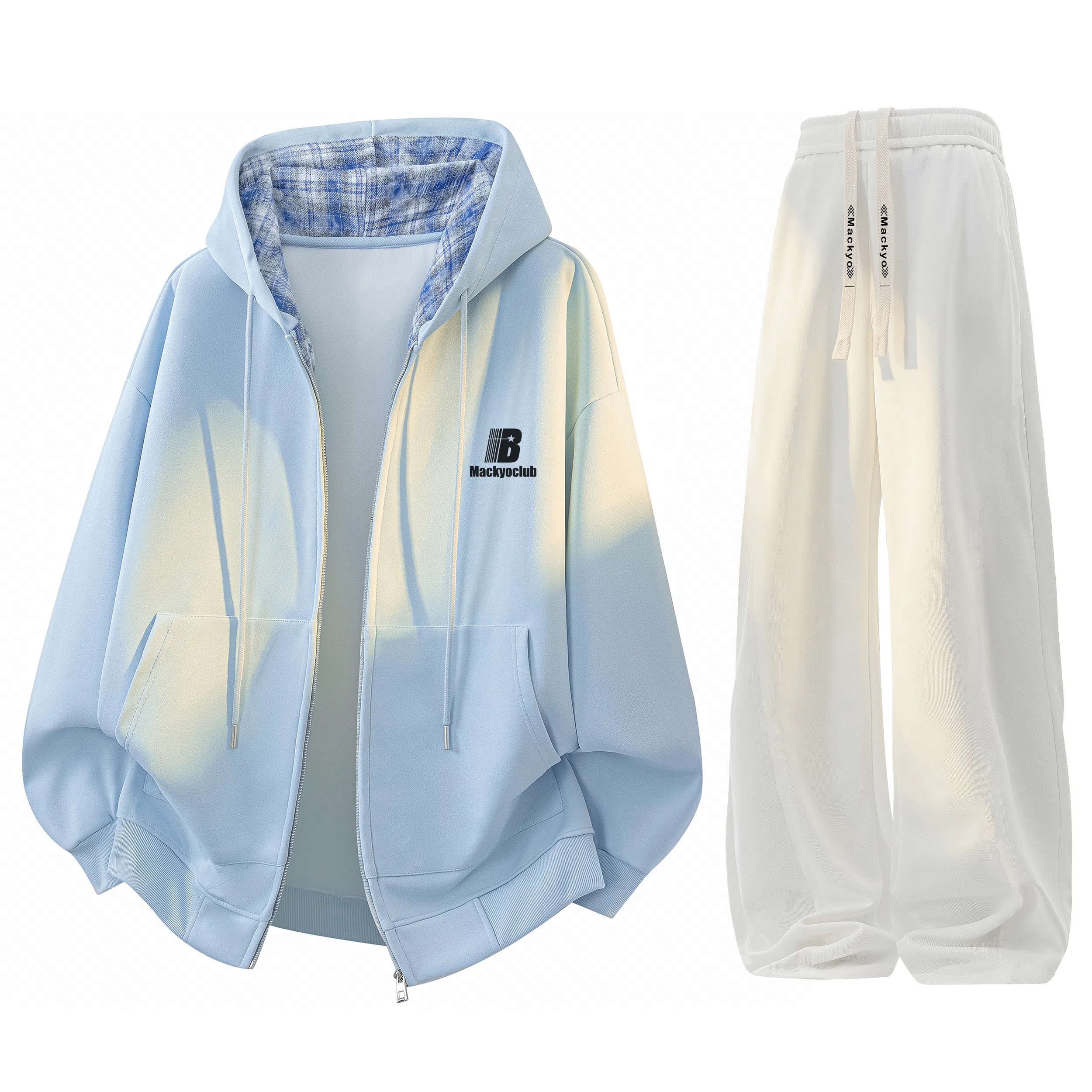 Mackyo x SOORCHCE logo