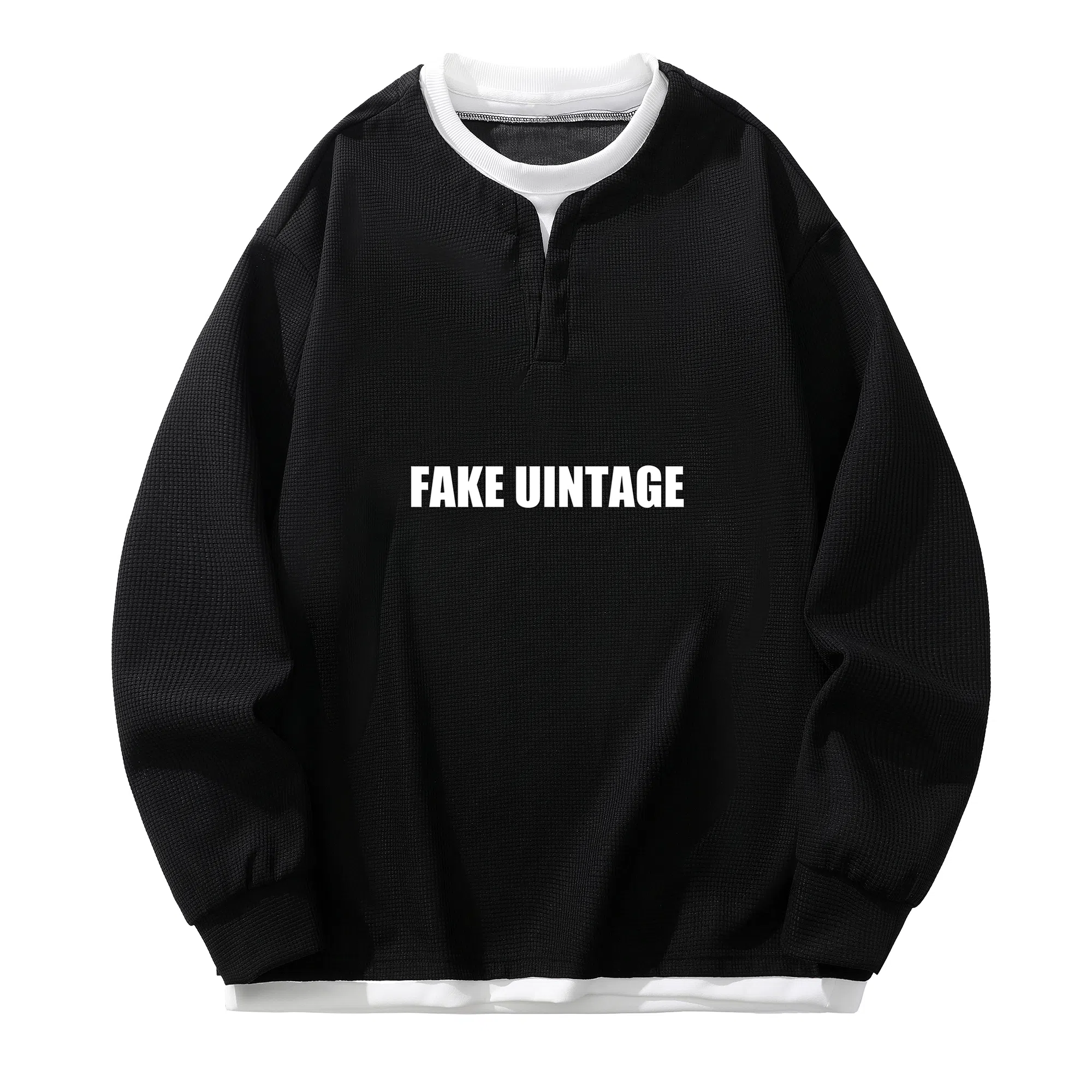 FAKE UINTAGE