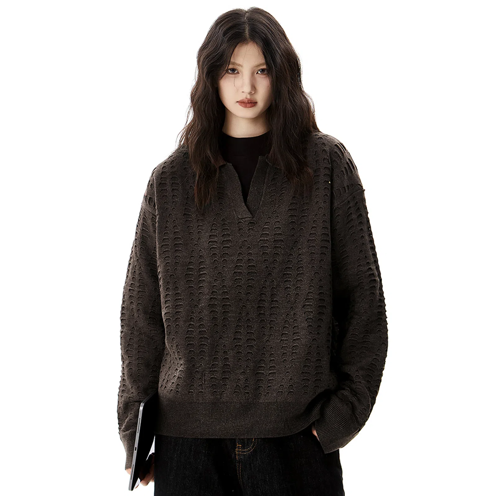 UNA RETA vintagepolo