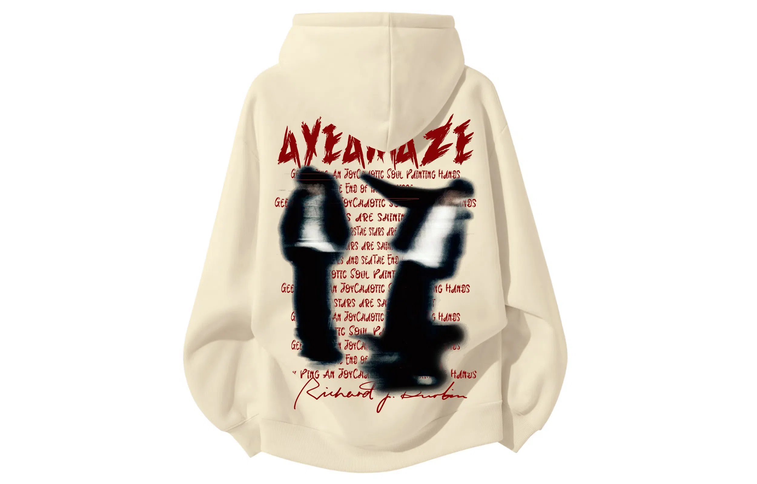 AYEA Hoodie