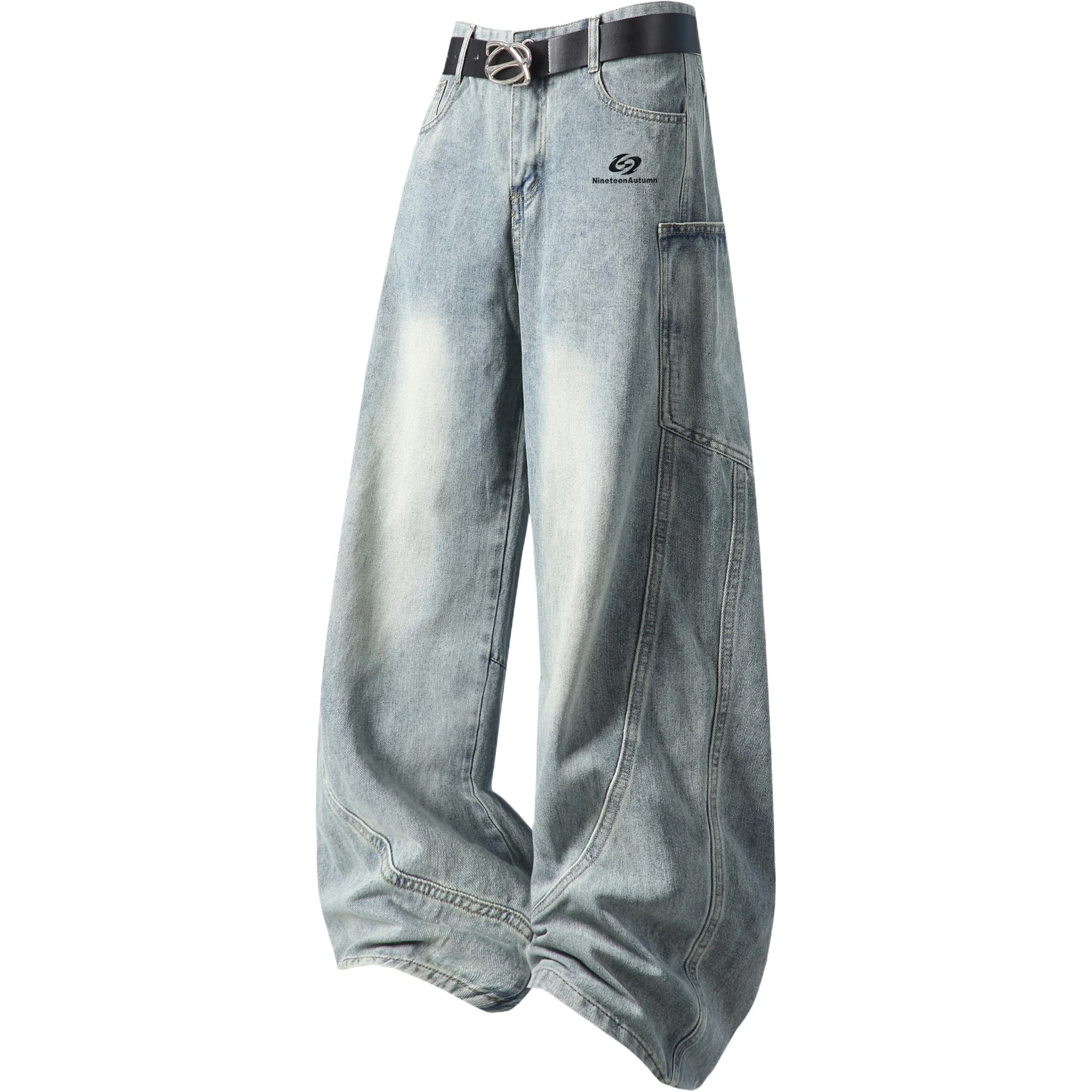 NINETEEN AUTUMN cleanfit