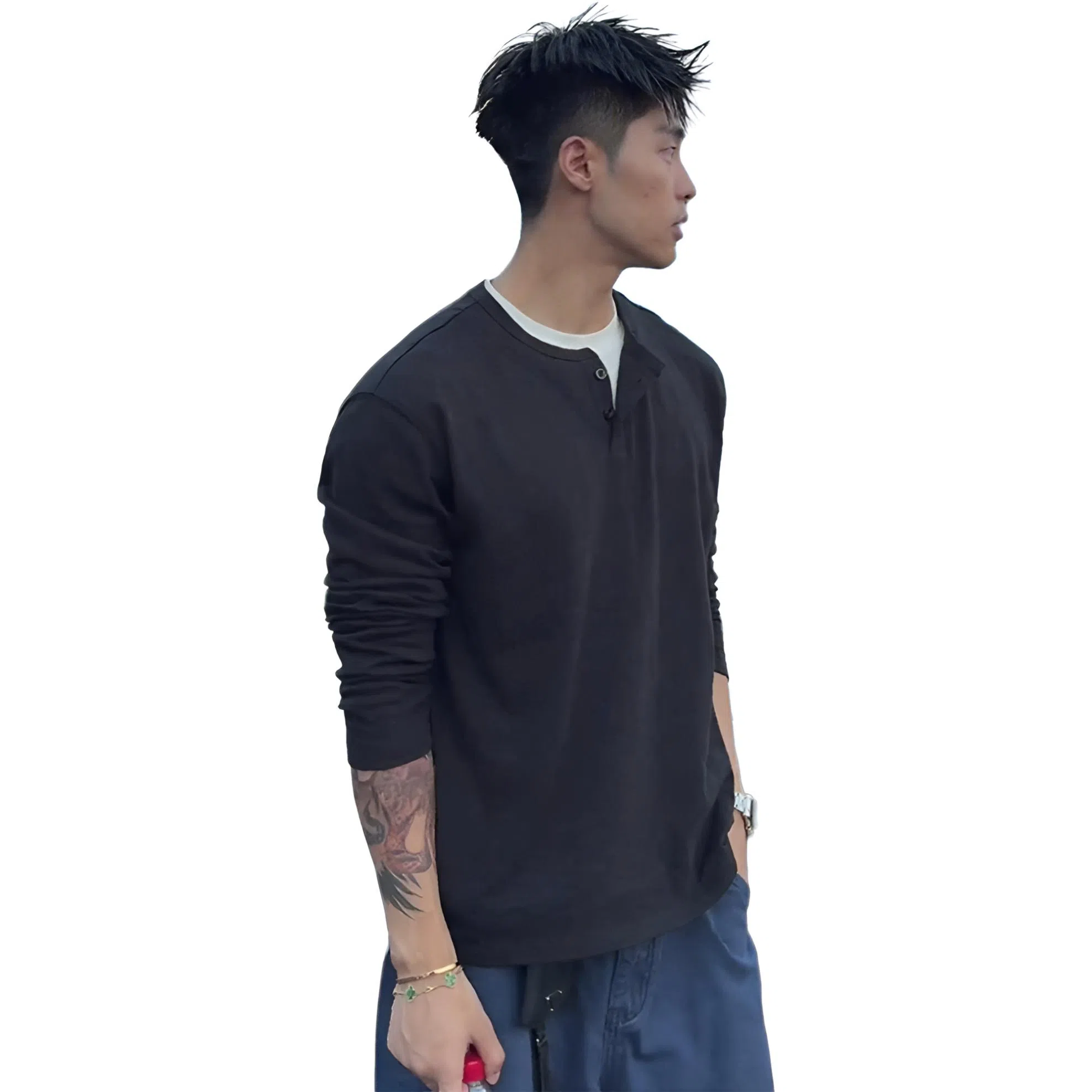 CORNILOT tpolocleanfit