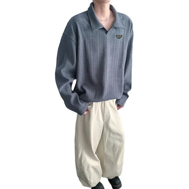 PWUE vpolocleanfitcityboy