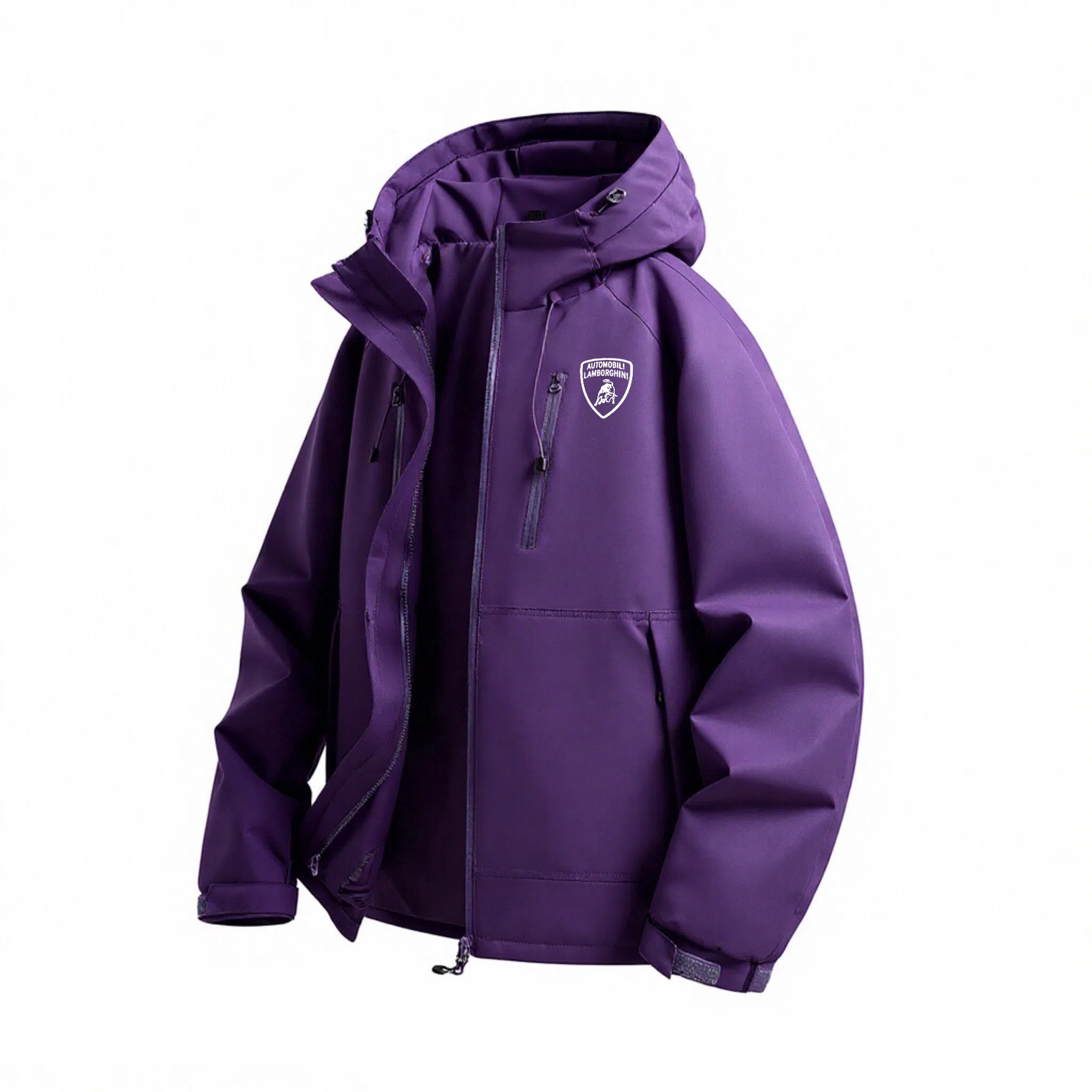 Automobili Lamborghini logo