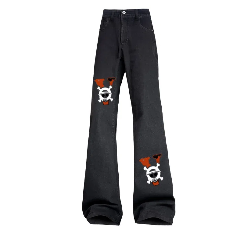 AMBER LIGHT Vintage High Street Jeans