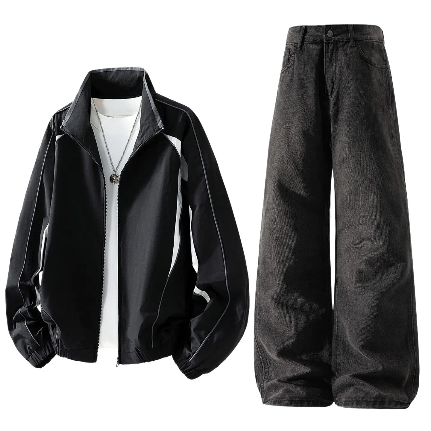 ABCNF oversize
