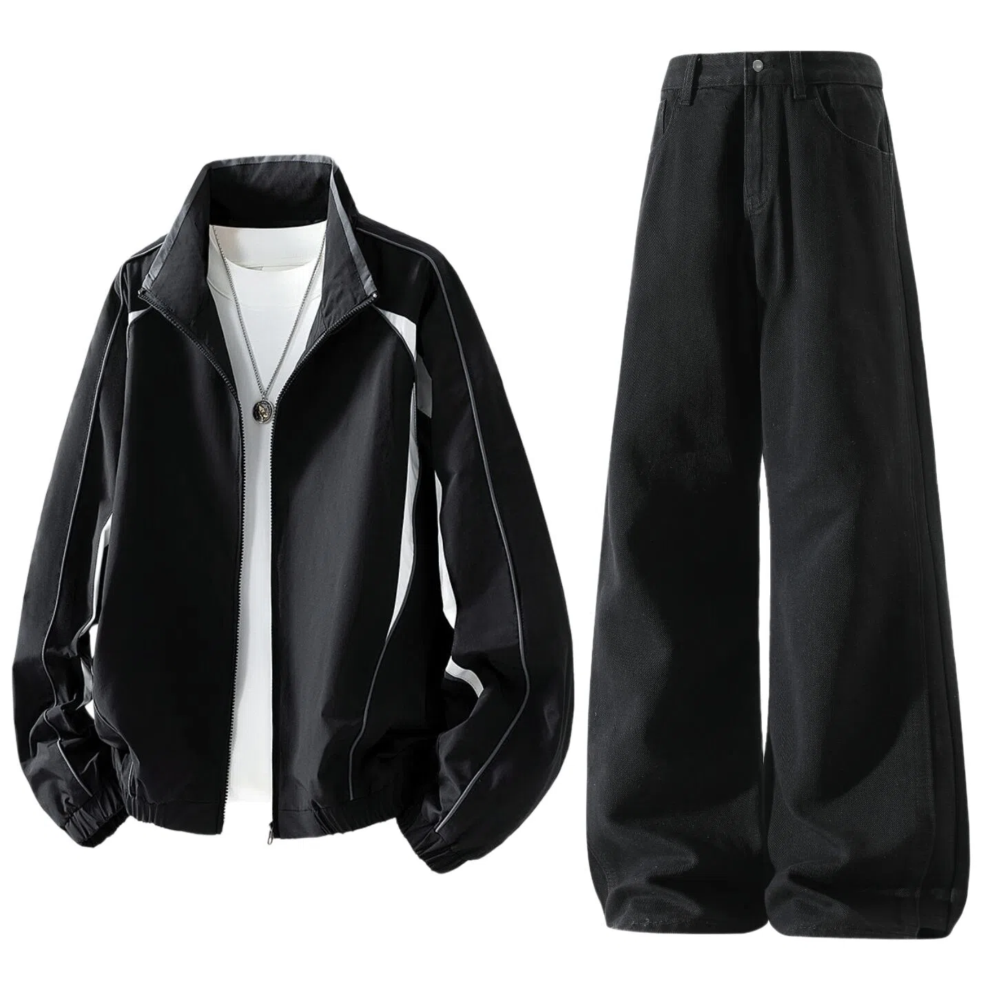 ABCNF oversize