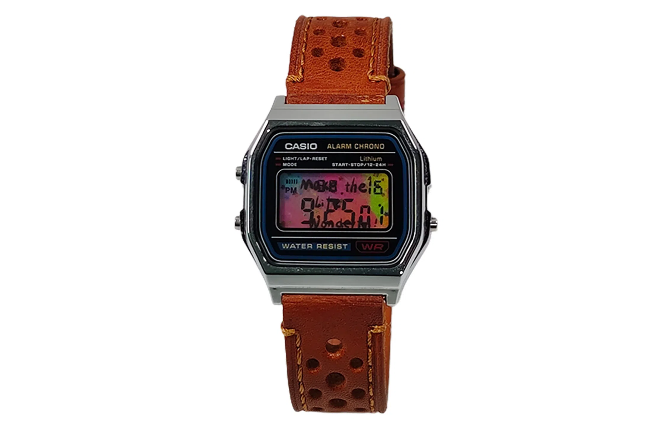 CASIO A158WA-1