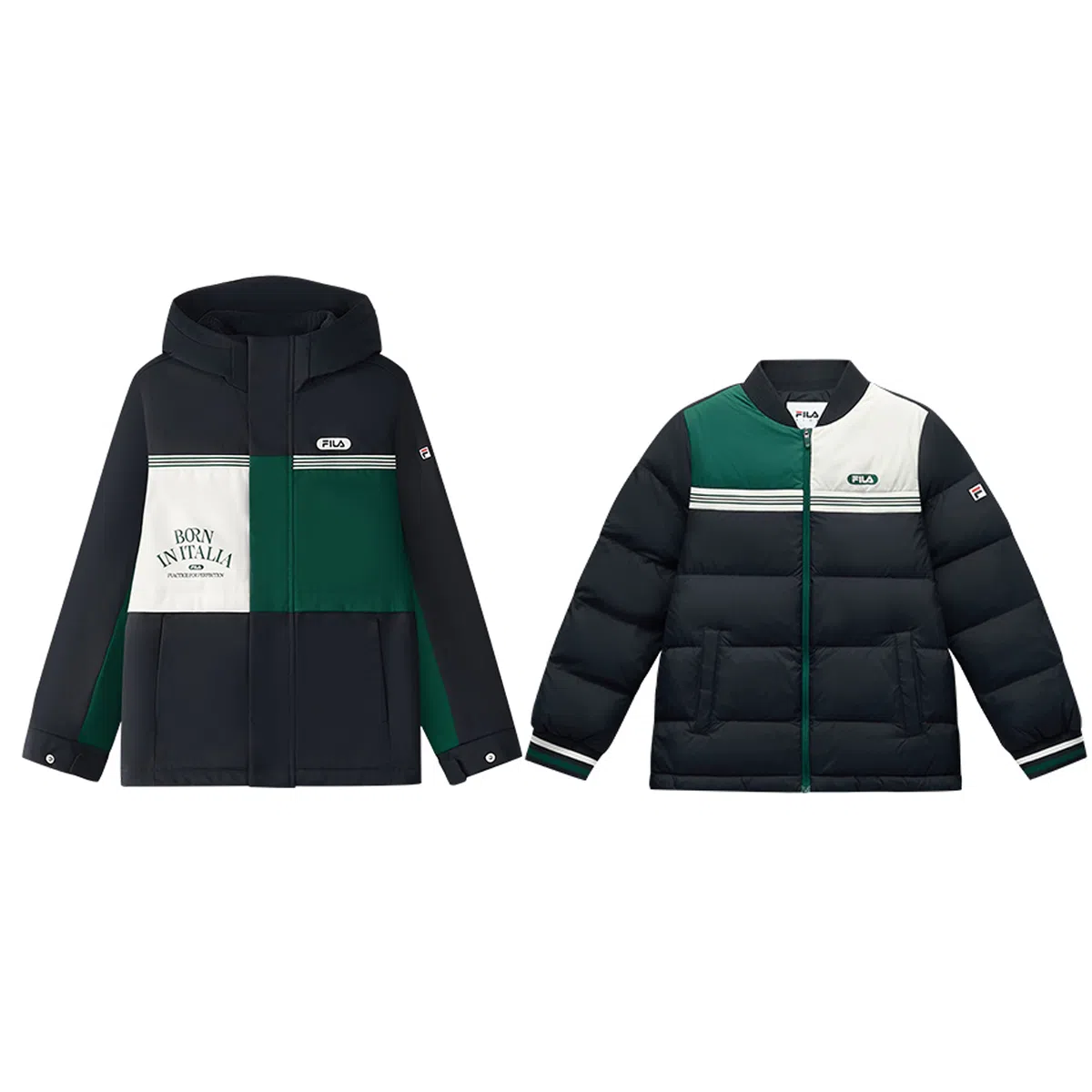 FILA KIDS PERFORMANCE 2