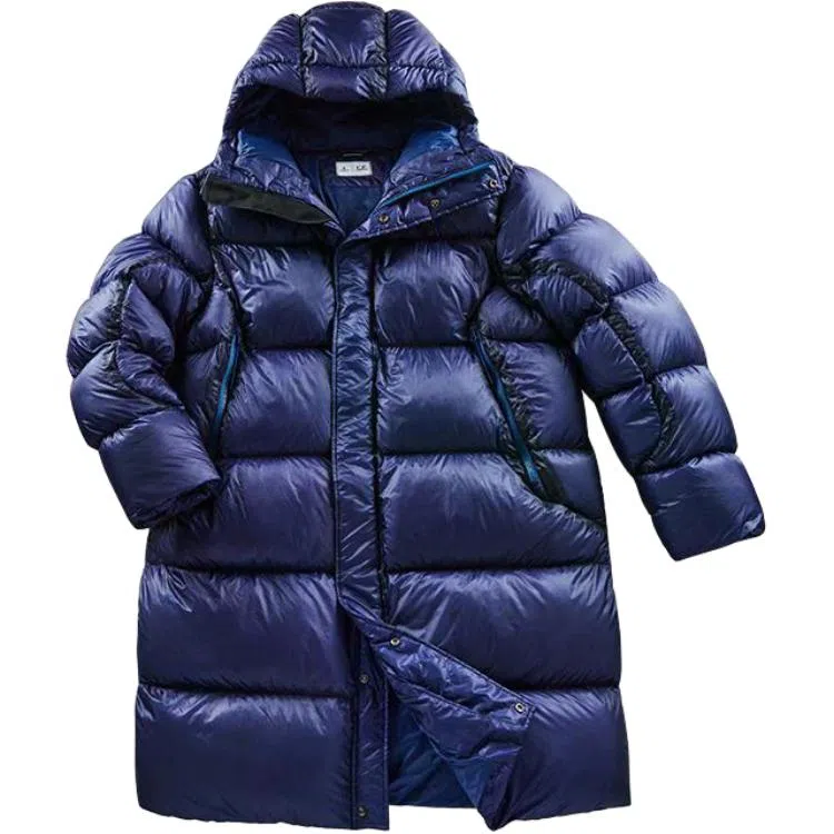 SPYDER x C.P COMPANY 10D DD Shell