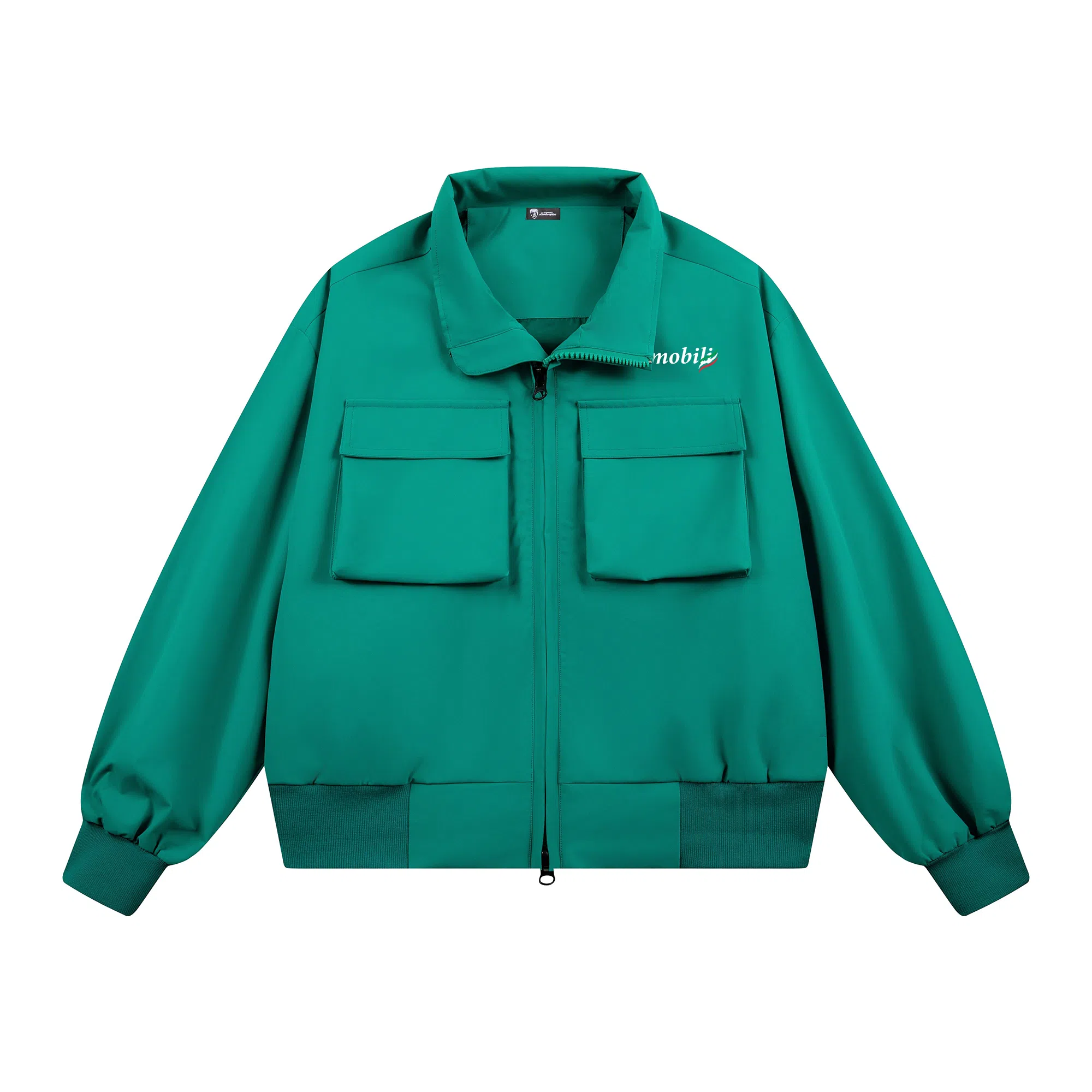 Automobili Lamborghini logo