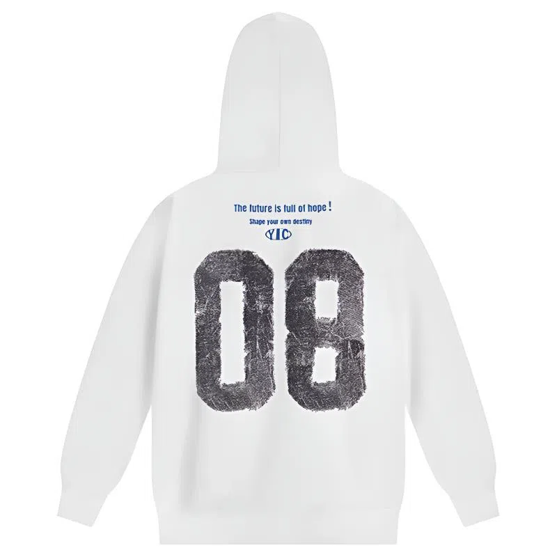 YICHEN 08oversize340gcleanfit