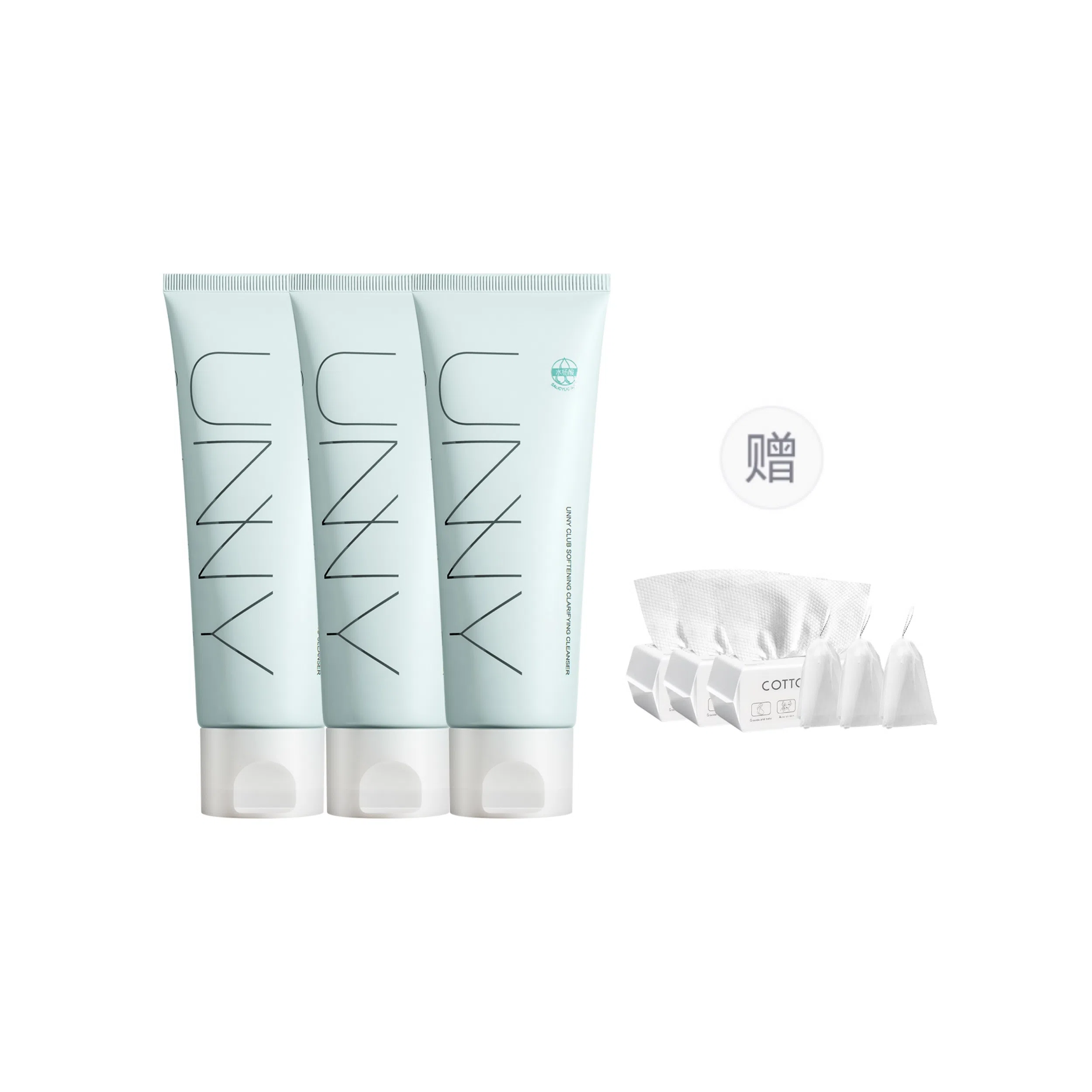 UNNY 120g120g*2120g*3