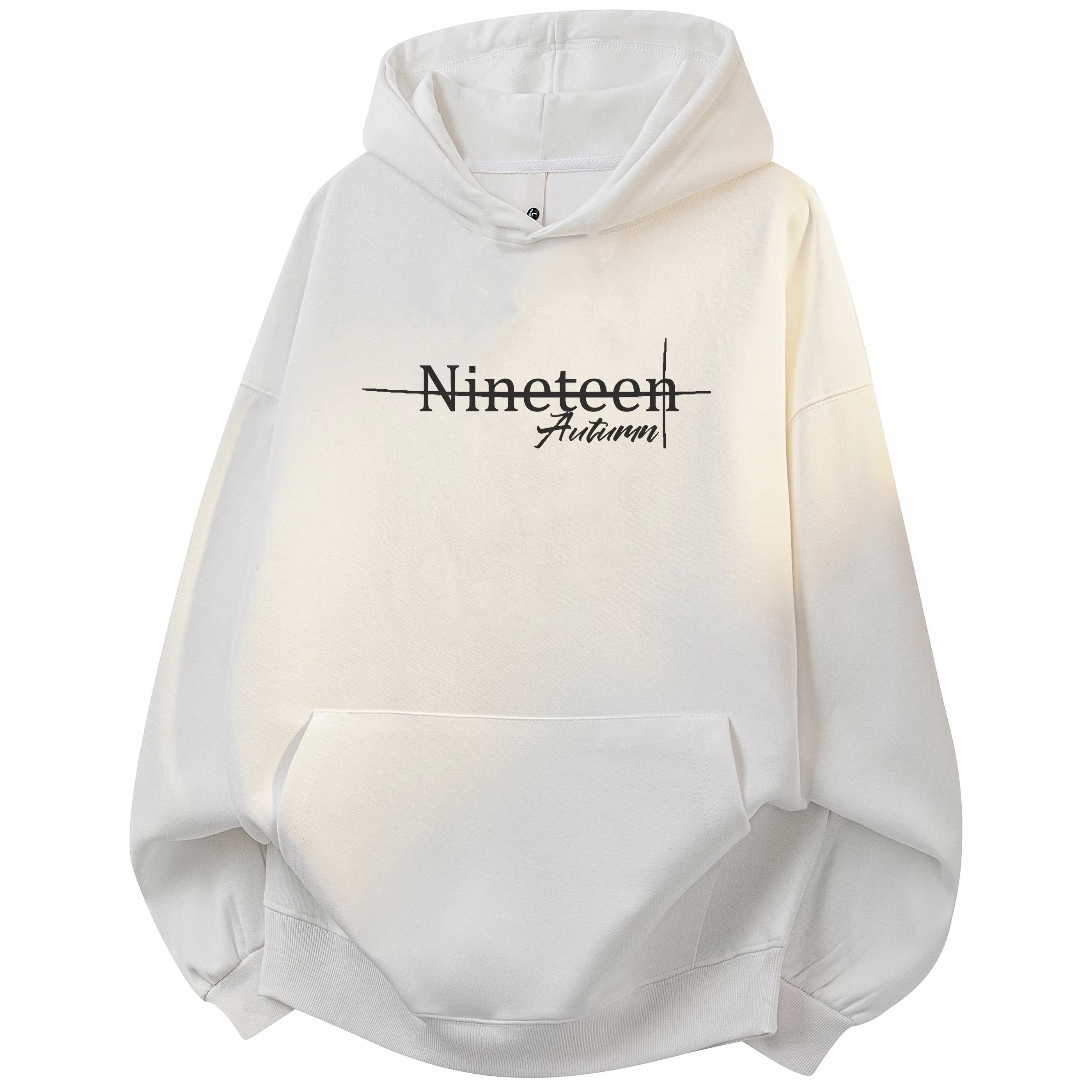 NINETEEN AUTUMN logo