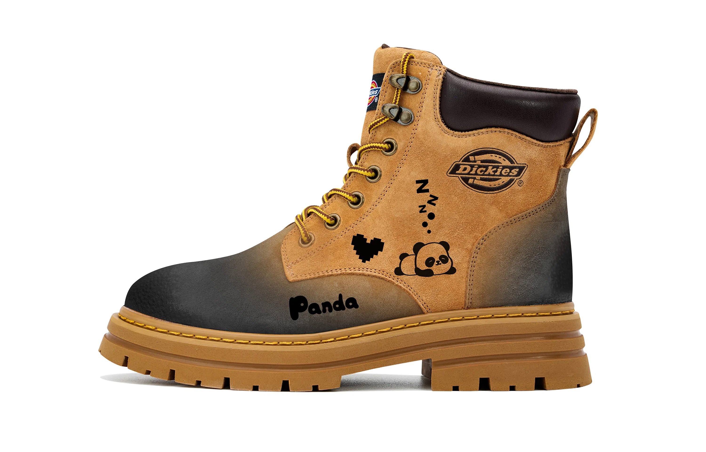 Dickies