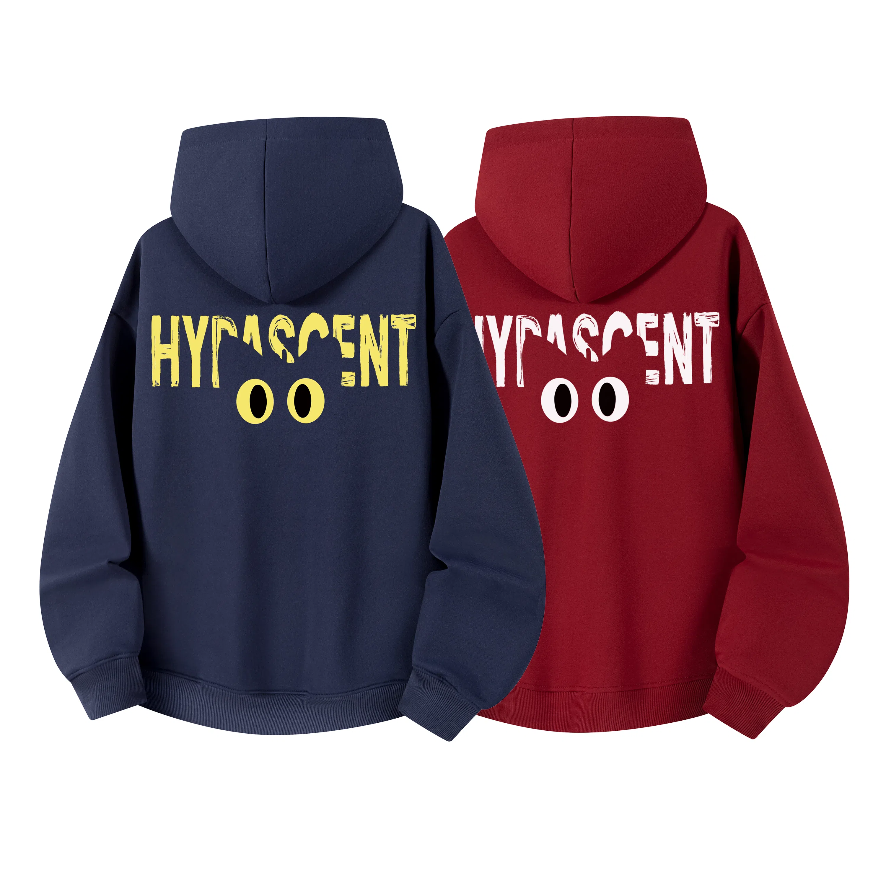 HYPASCENT