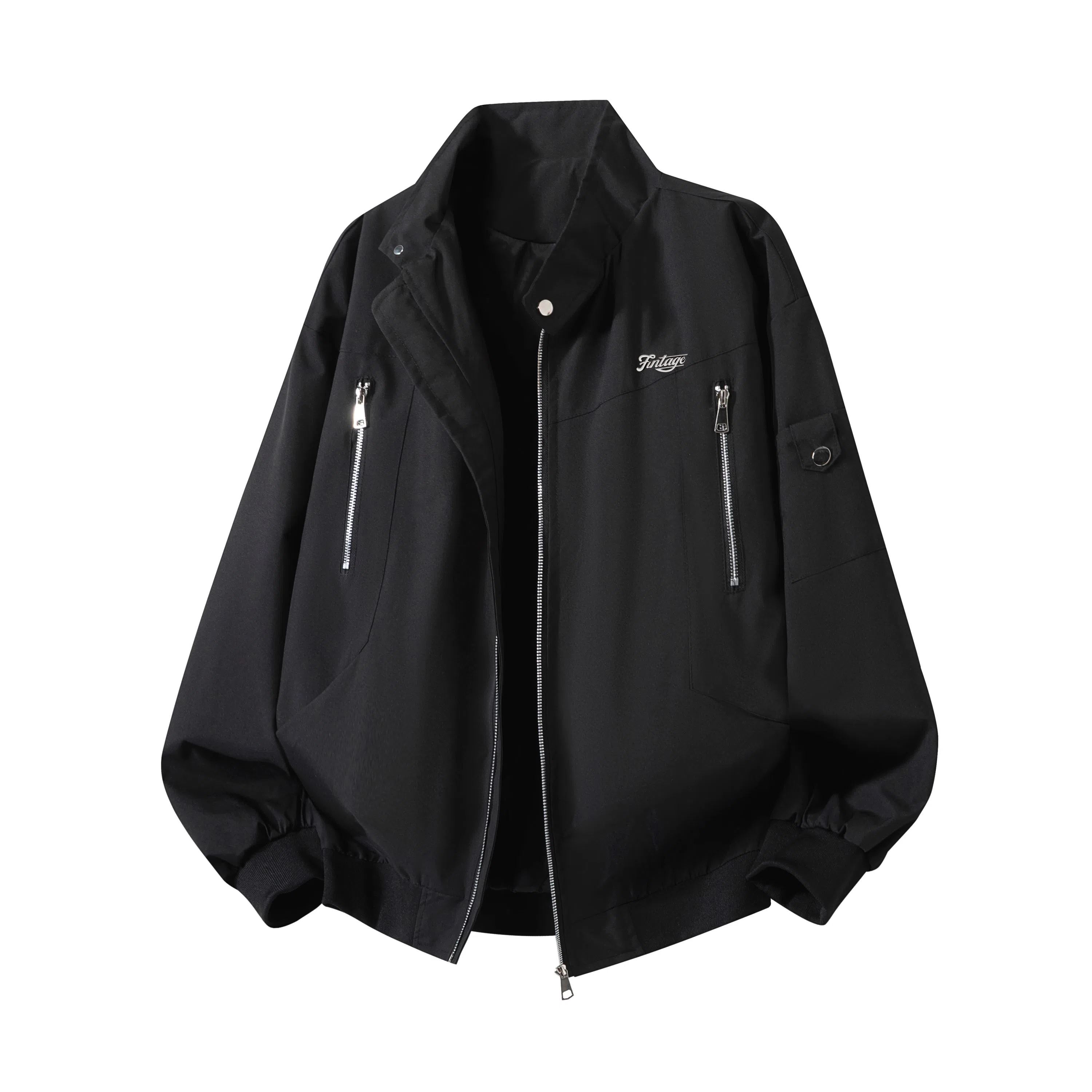 FAKE UINTAGE cleanfitLogo