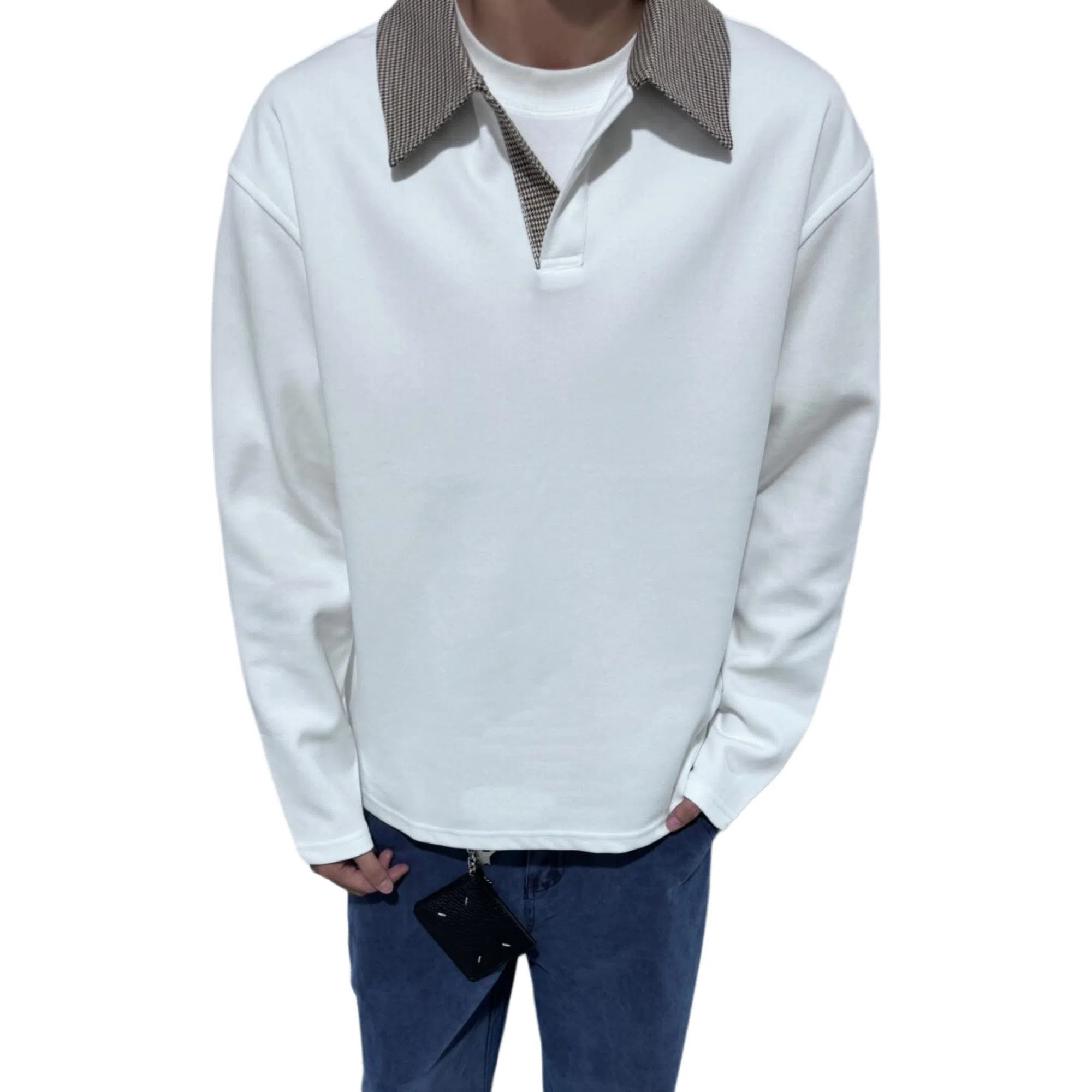 CORNILOT TcleanfitPolo