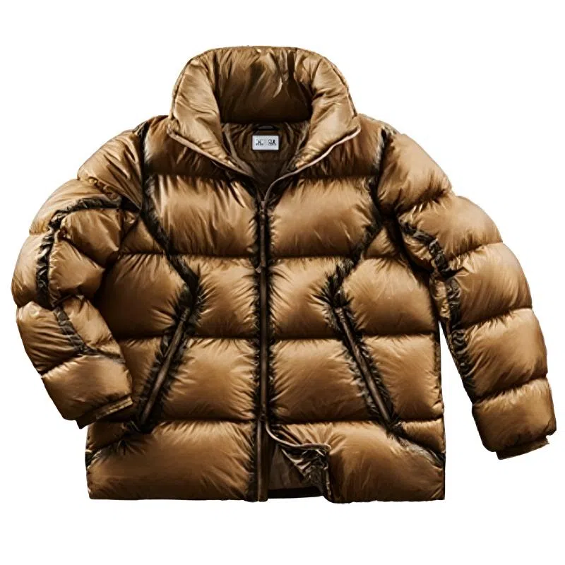 SPYDER x C.P COMPANY 10D DD Shel