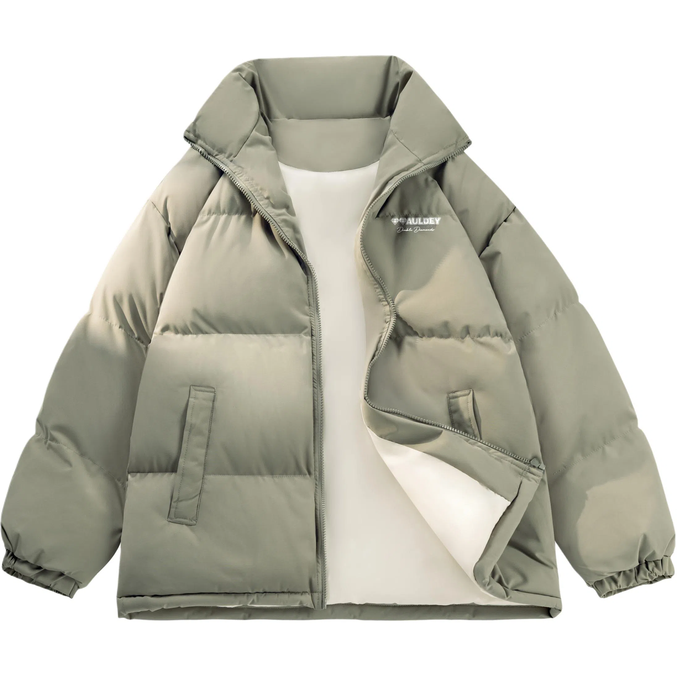 AULDEY logocleanfitvibe