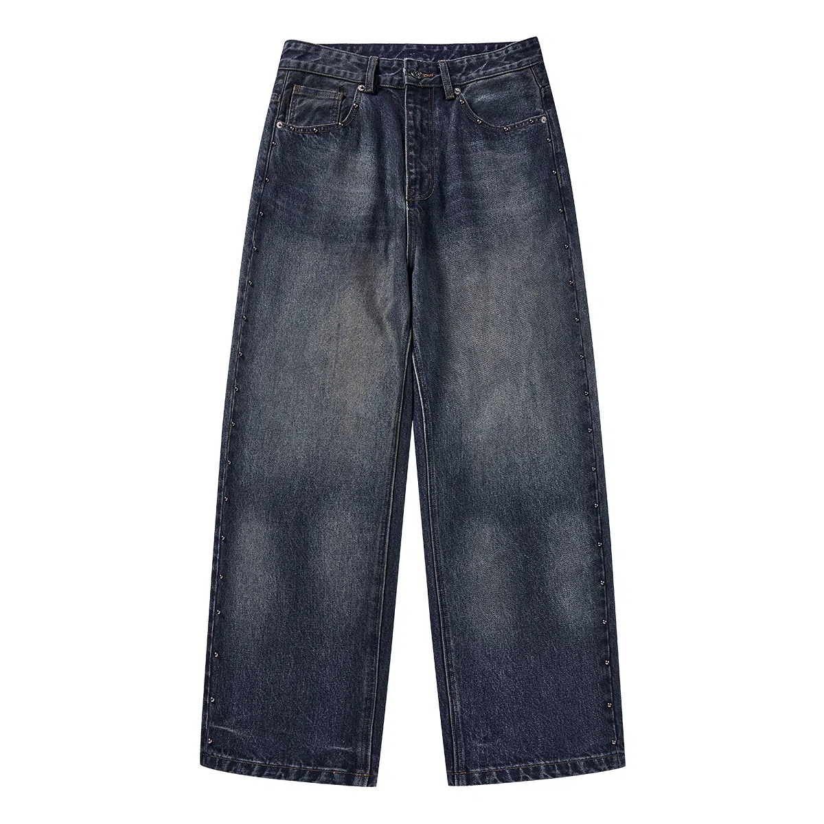 Red Rhino ECKO LIFE Straight Leg Jeans