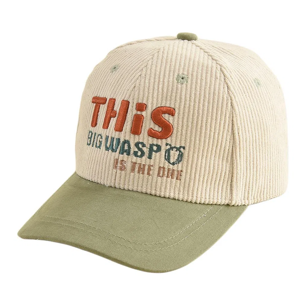 BIG WASP