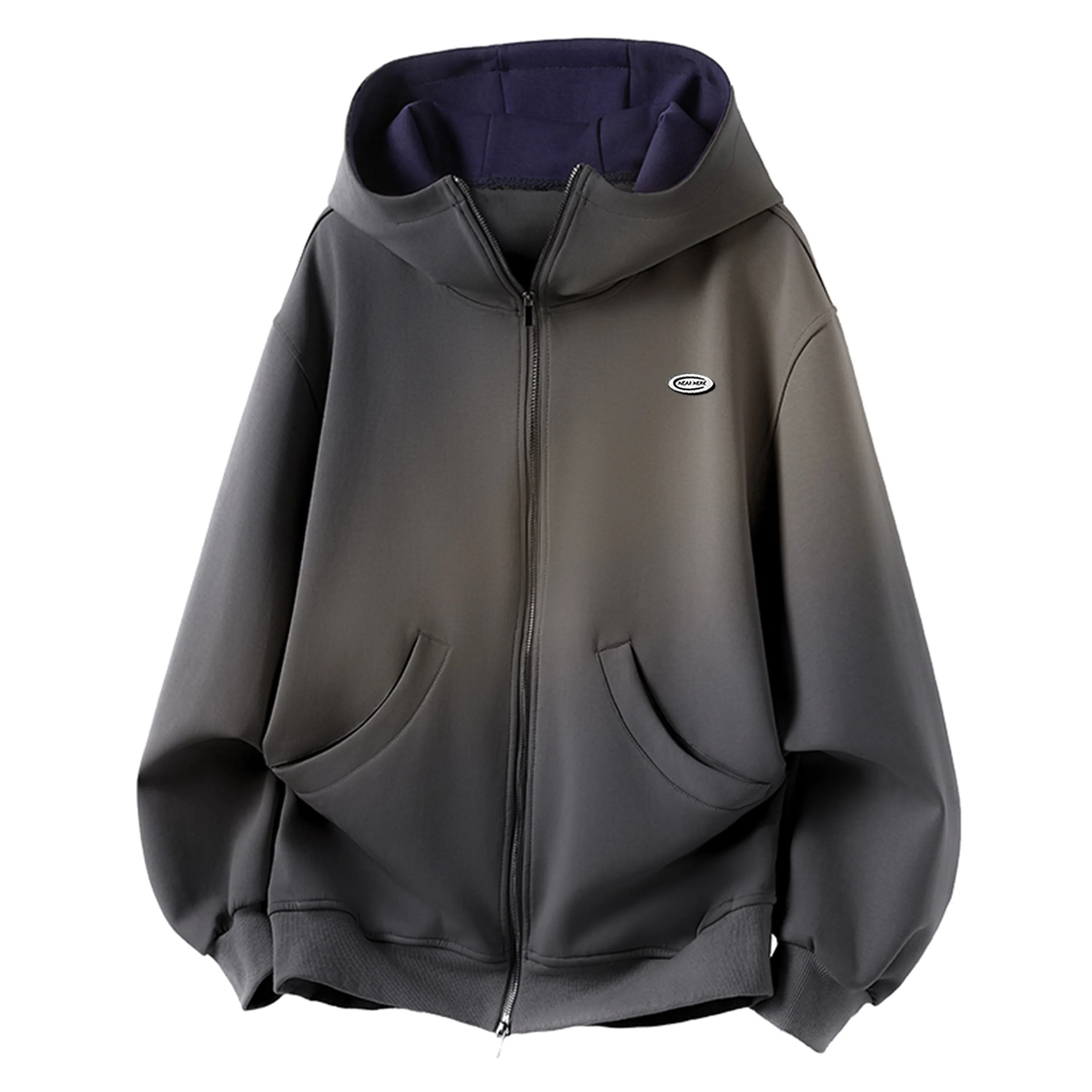 NEAR HERE Vibe Hoodie