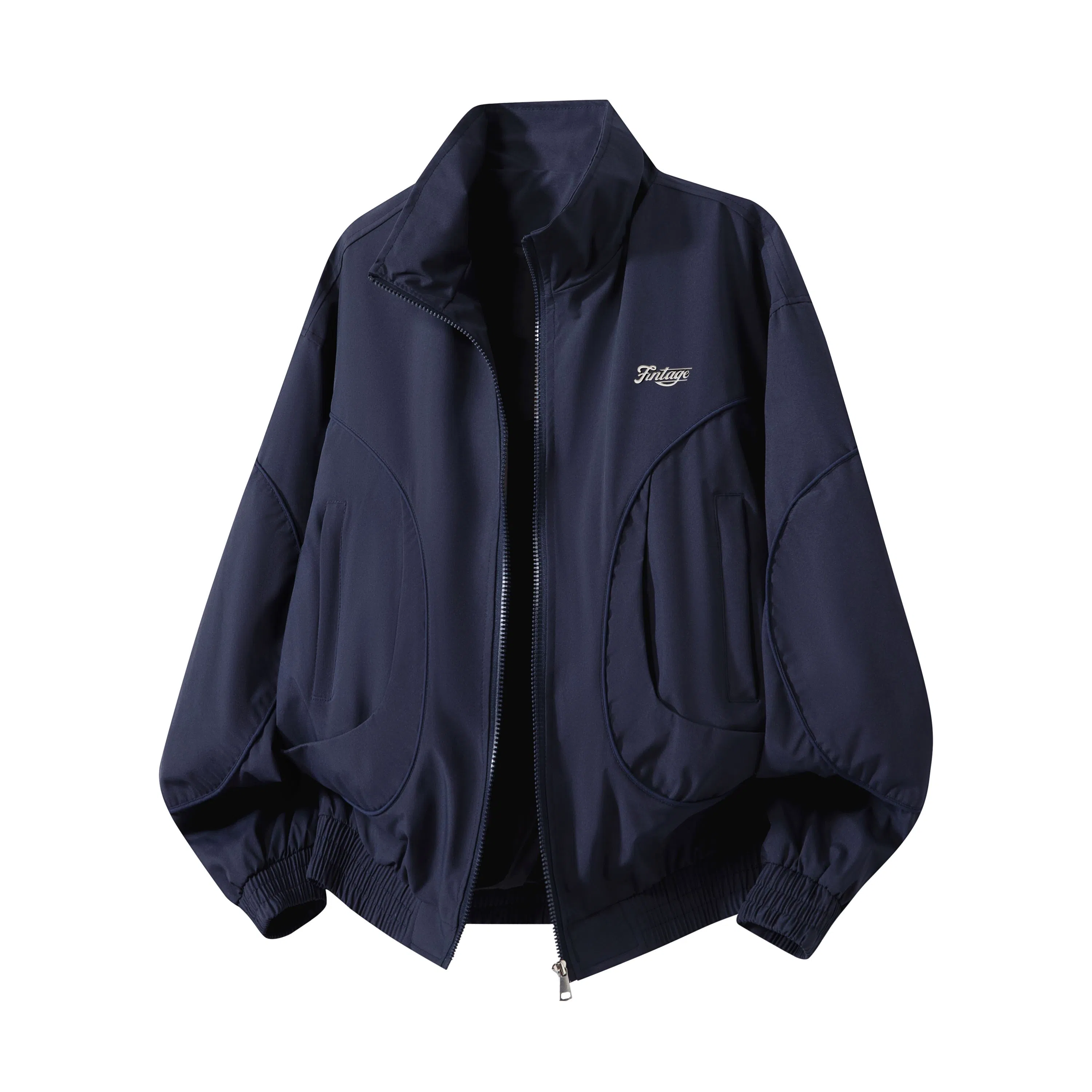 FAKE UINTAGE cleanfit