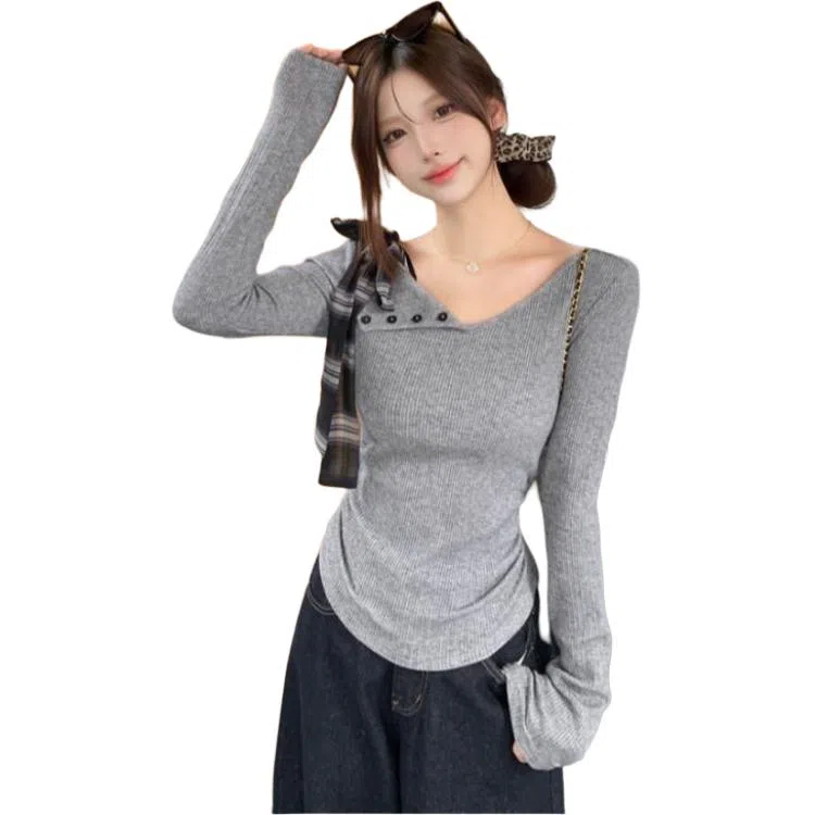 9c collective chic T