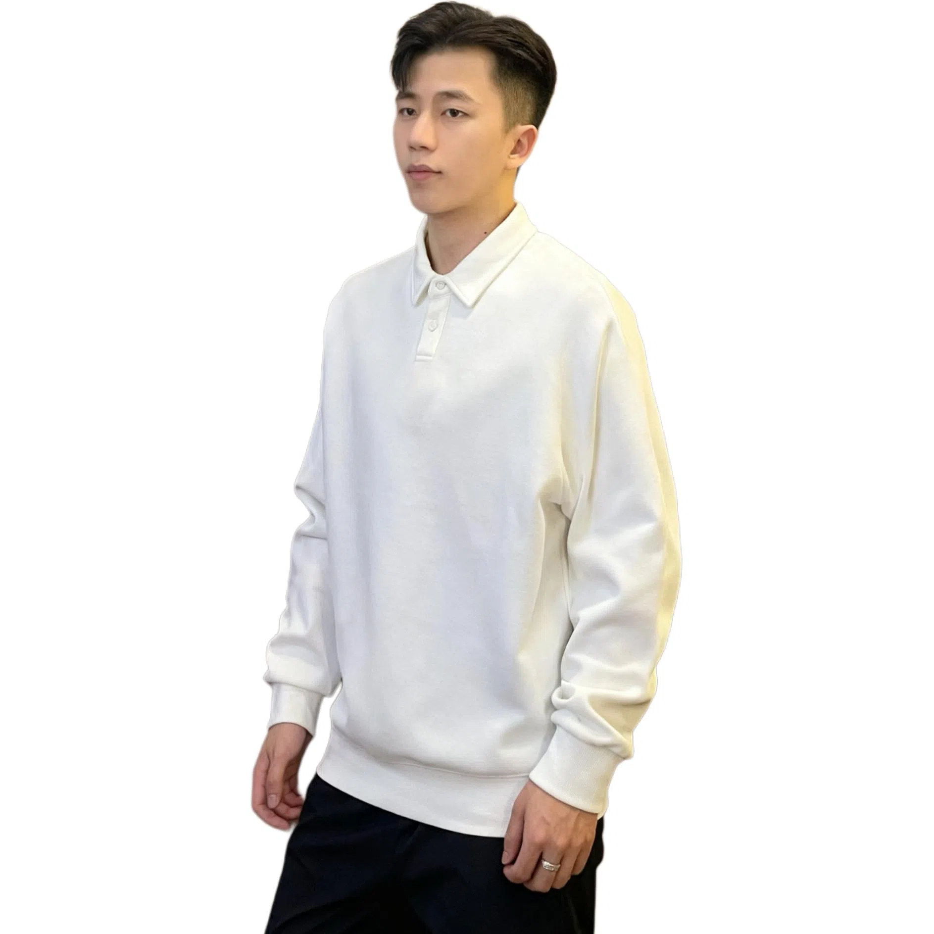 CORNILOT cleanfittPolo