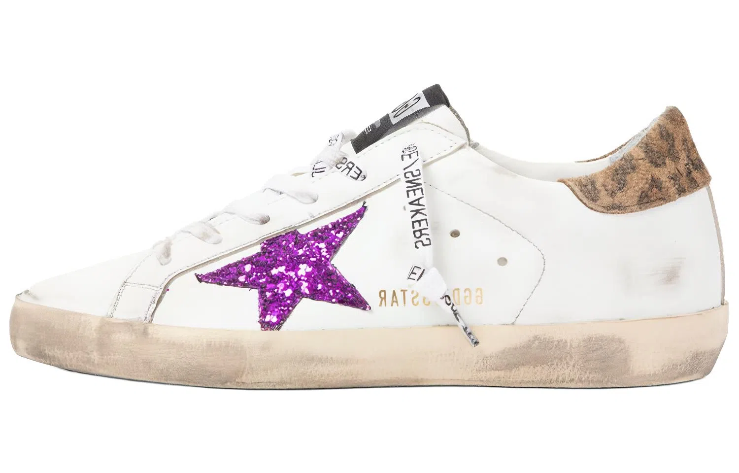 Golden Goose Super-Star