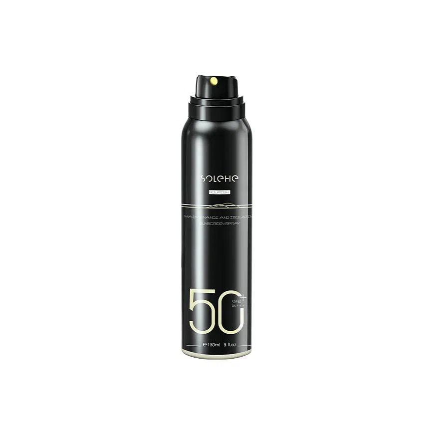 SPF50+PA++ 150ml+100g