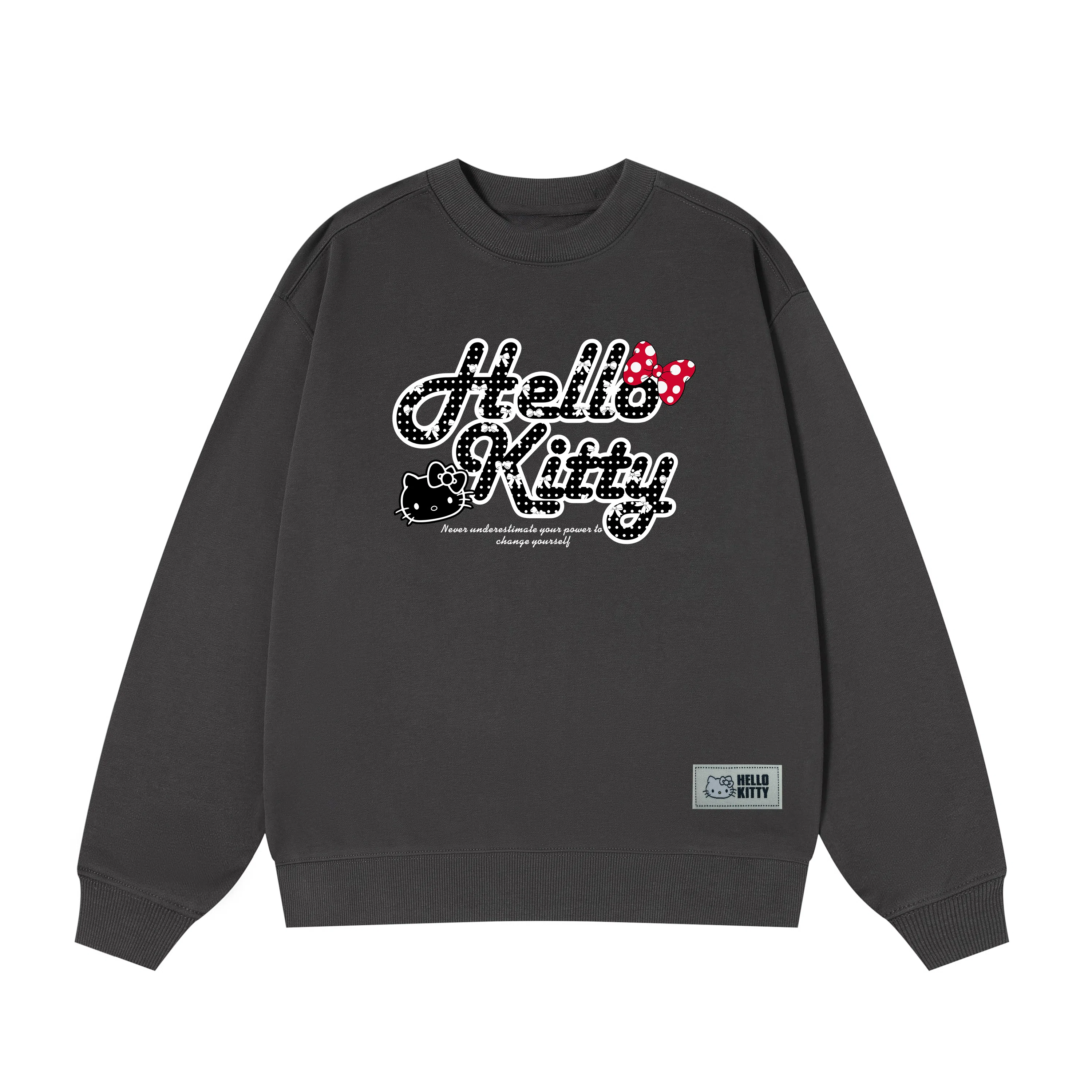 Sanrio x Hello Kitty 420