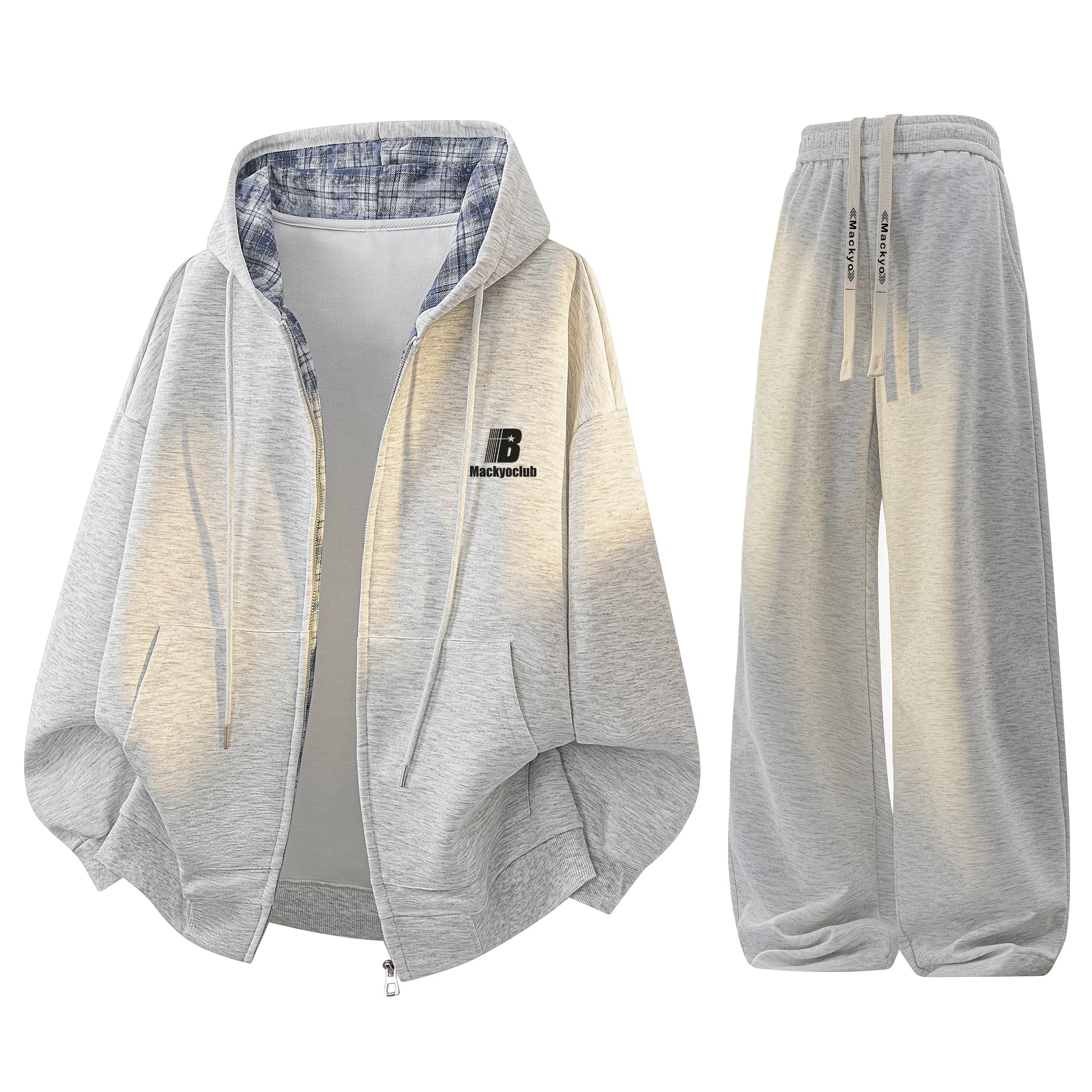 Mackyo x SOORCHCE logo