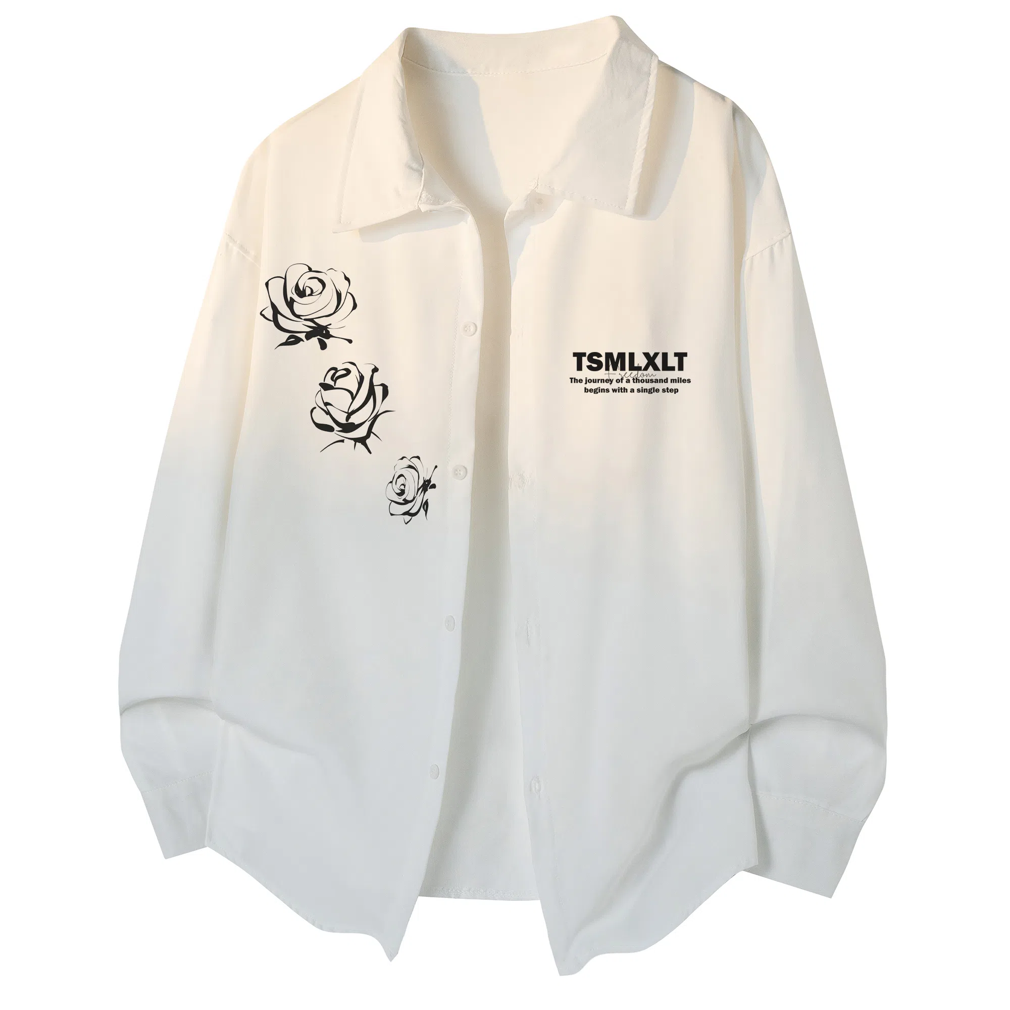 TSMLXLT logooversize