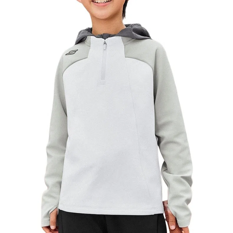 Skechers kidsTProtective Aesthetics